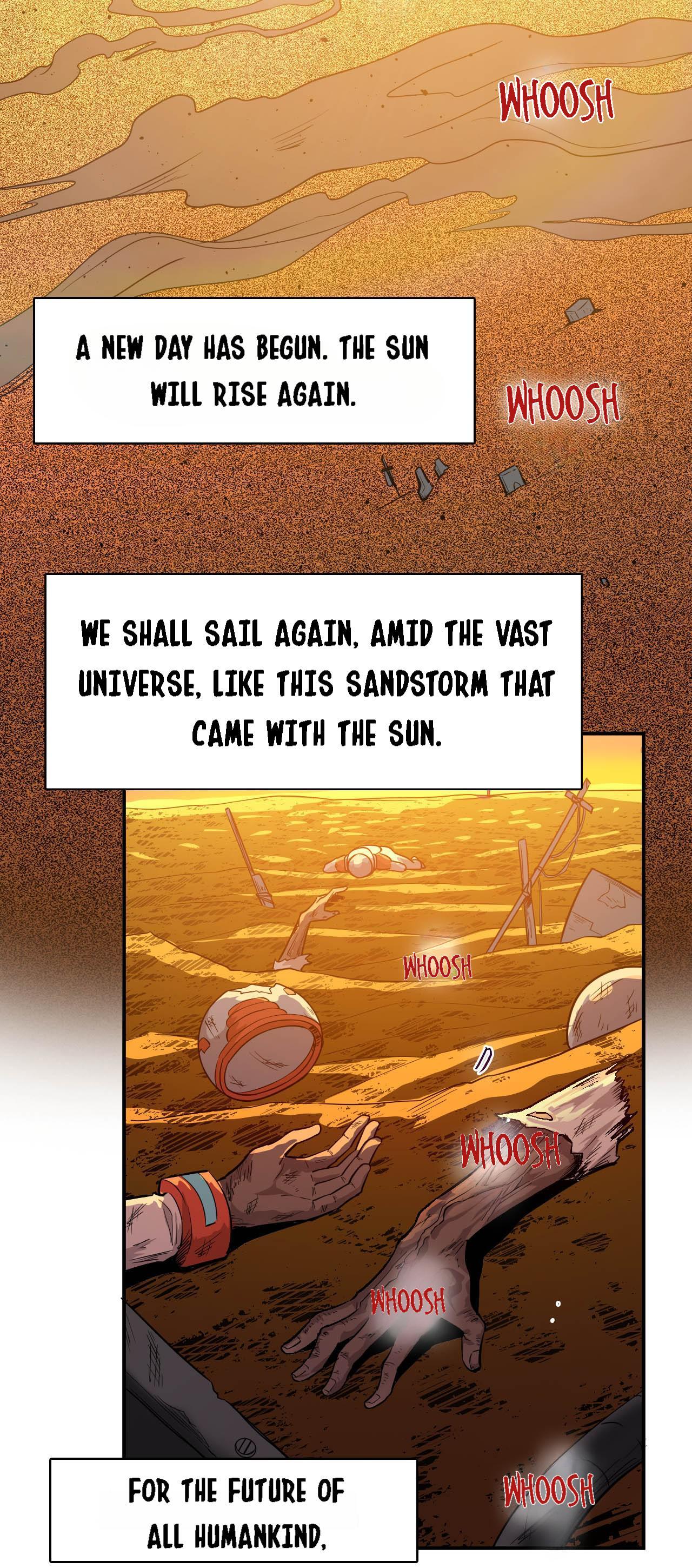 Era of Great Universe Chapter 29 - Page 13
