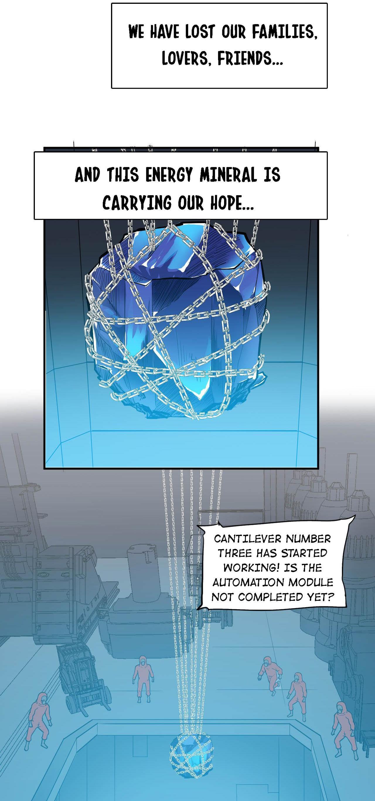 Era of Great Universe Chapter 29 - Page 14