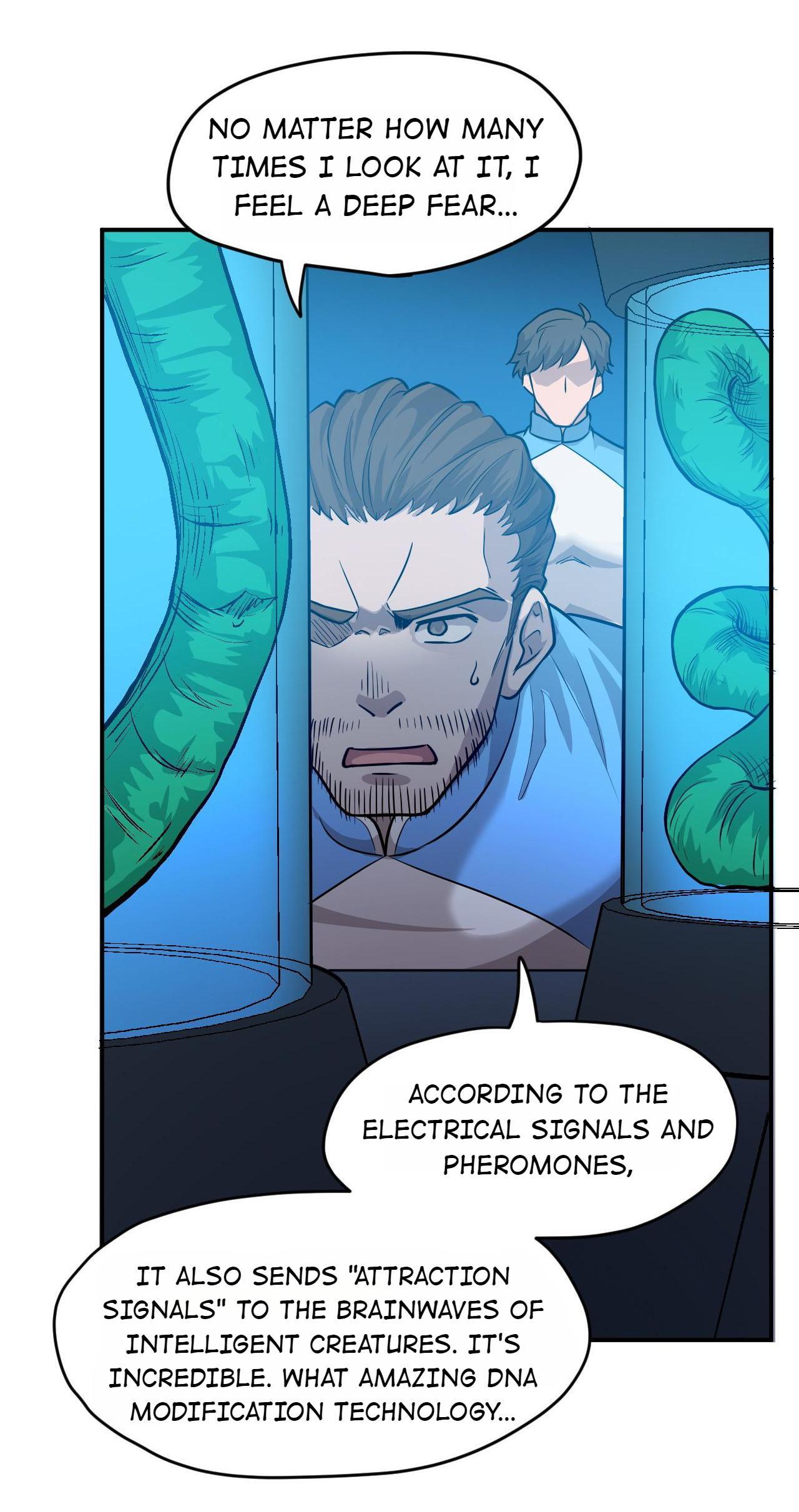 Era of Great Universe Chapter 29 - Page 16
