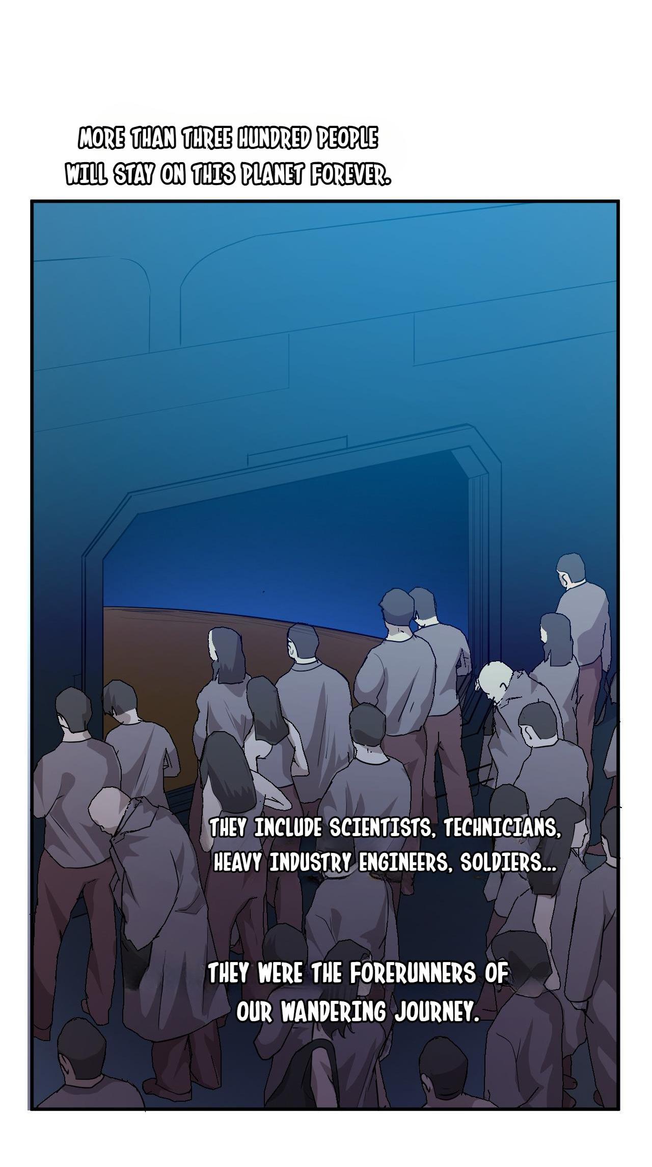 Era of Great Universe Chapter 29 - Page 18