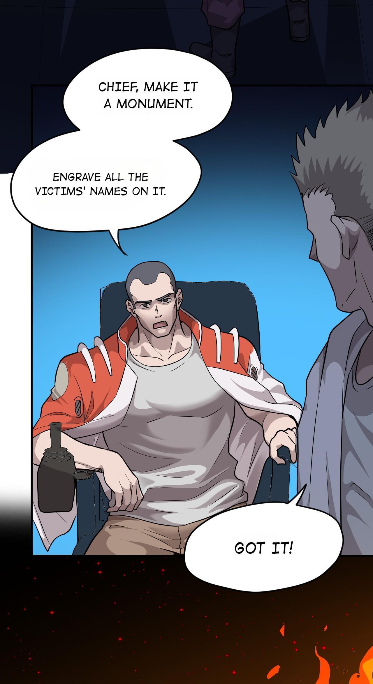 Era of Great Universe Chapter 29 - Page 21