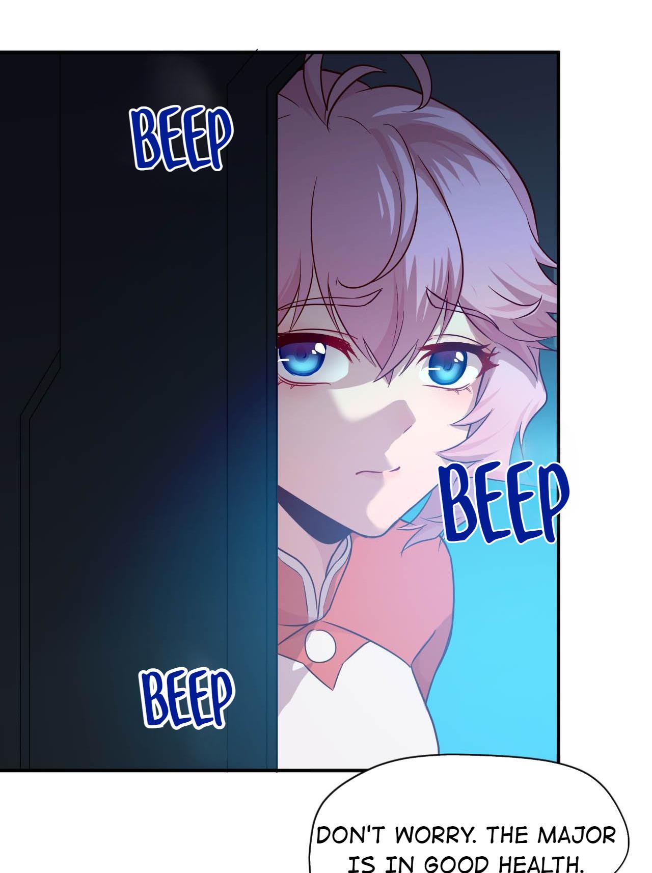 Era of Great Universe Chapter 29 - Page 24