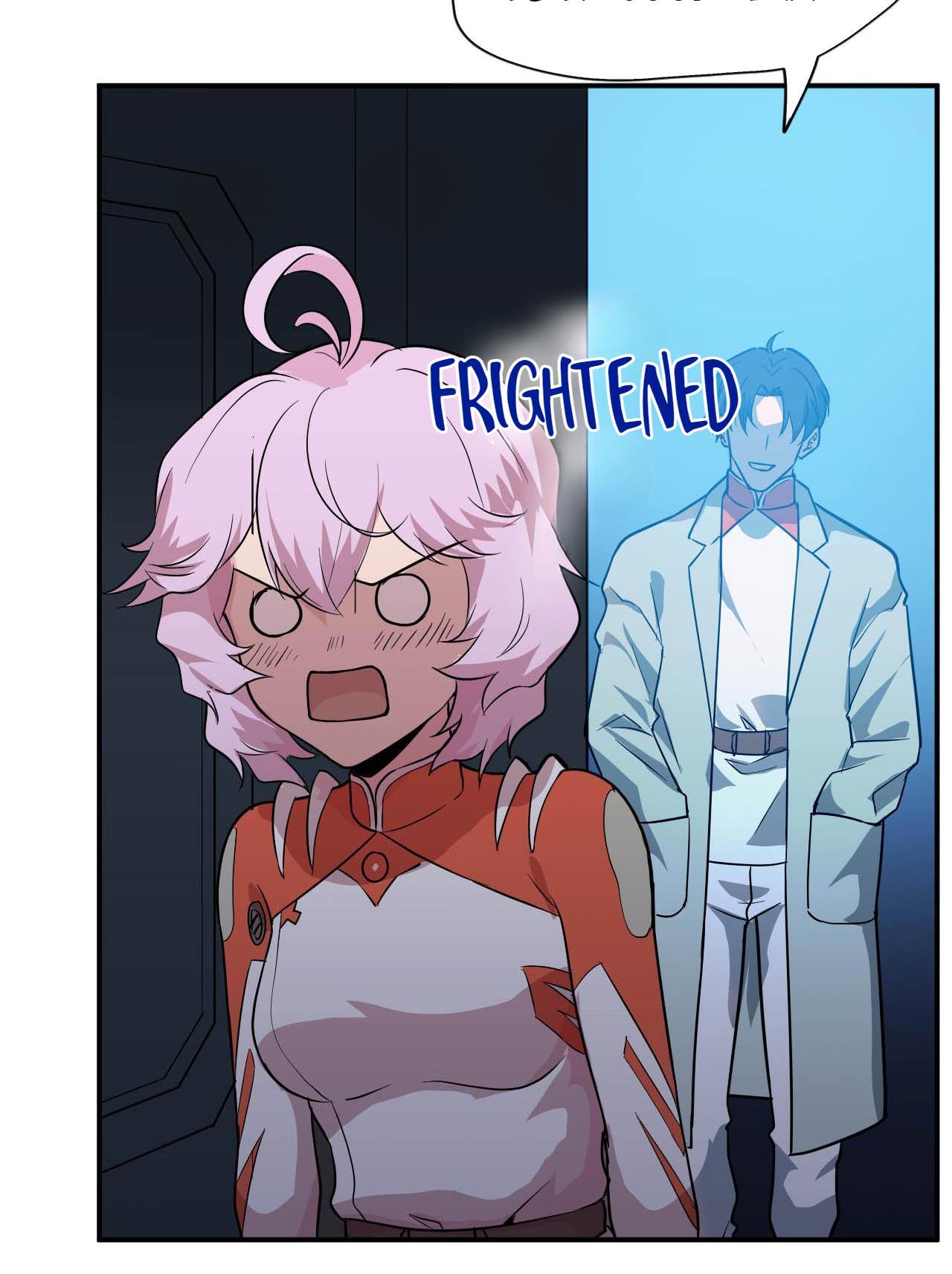 Era of Great Universe Chapter 29 - Page 25