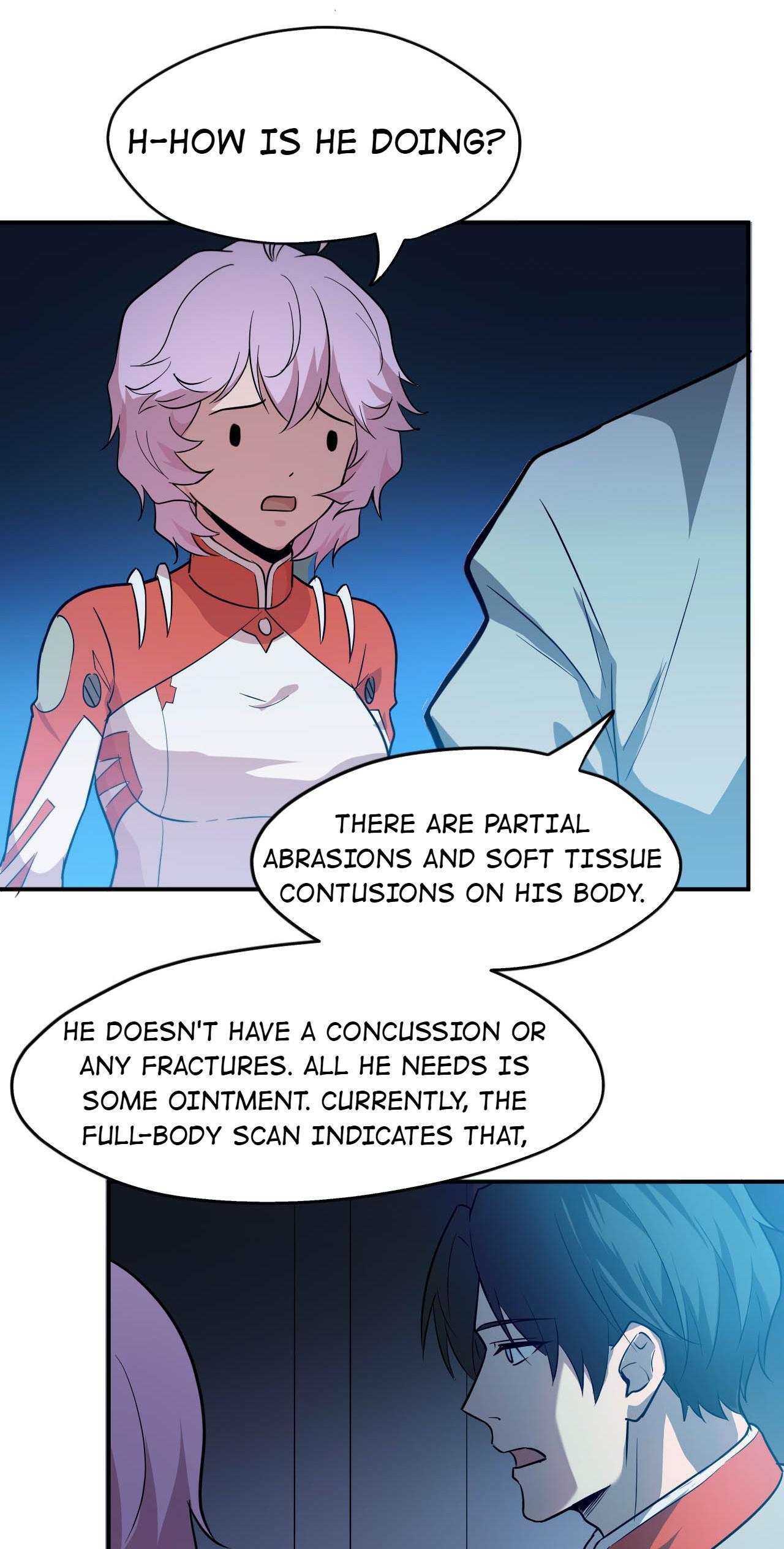 Era of Great Universe Chapter 29 - Page 26