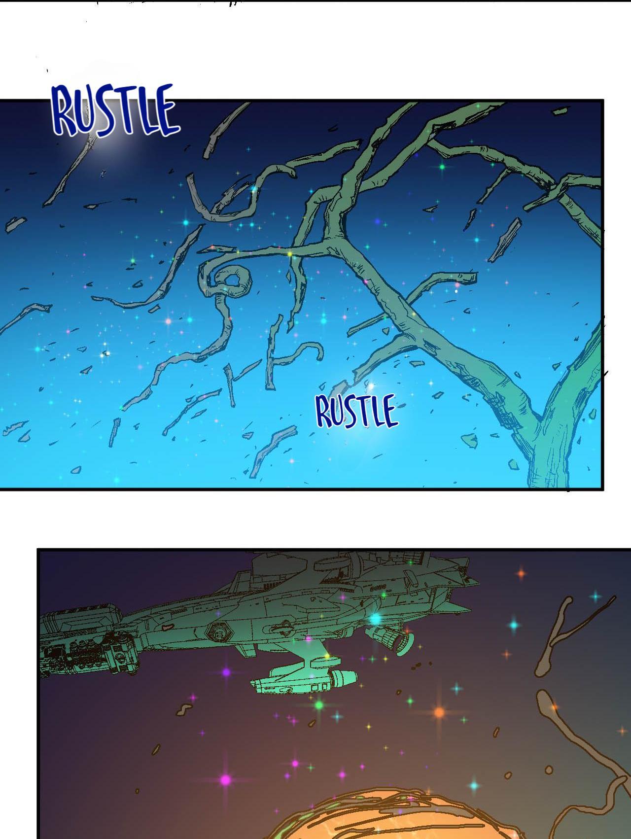 Era of Great Universe Chapter 29 - Page 4