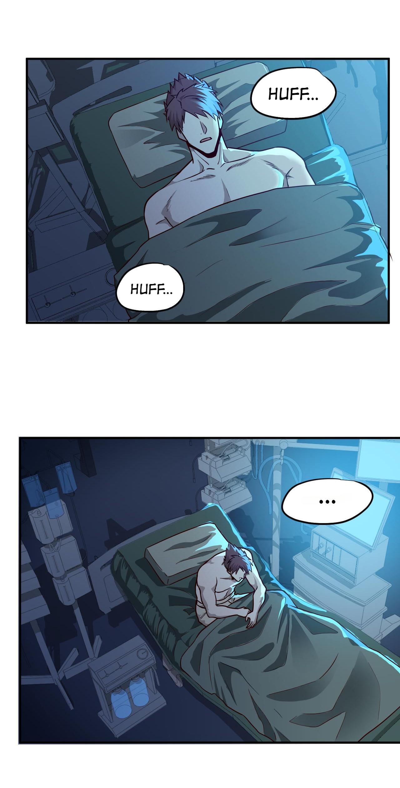 Era of Great Universe Chapter 29 - Page 34
