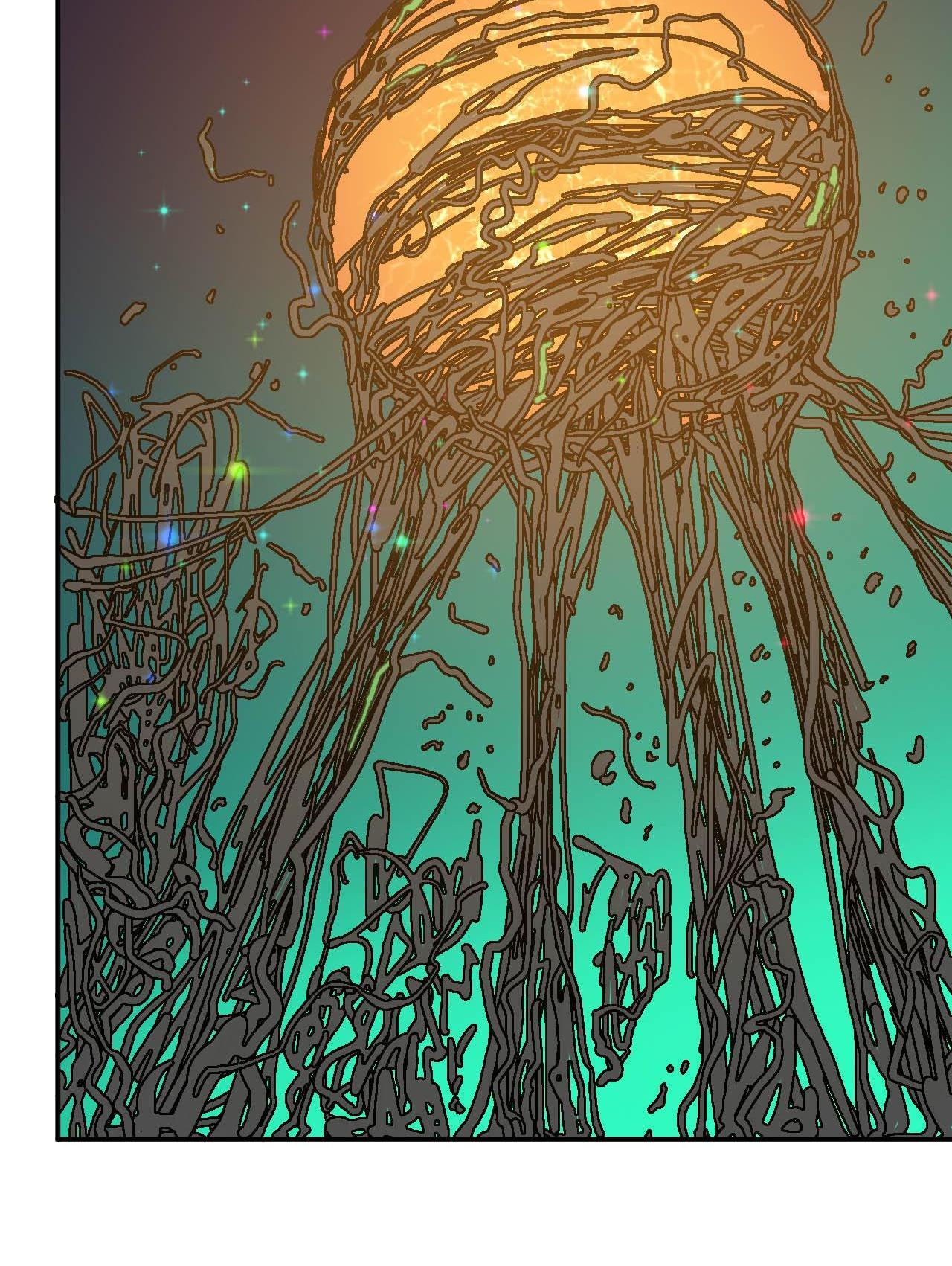Era of Great Universe Chapter 29 - Page 5