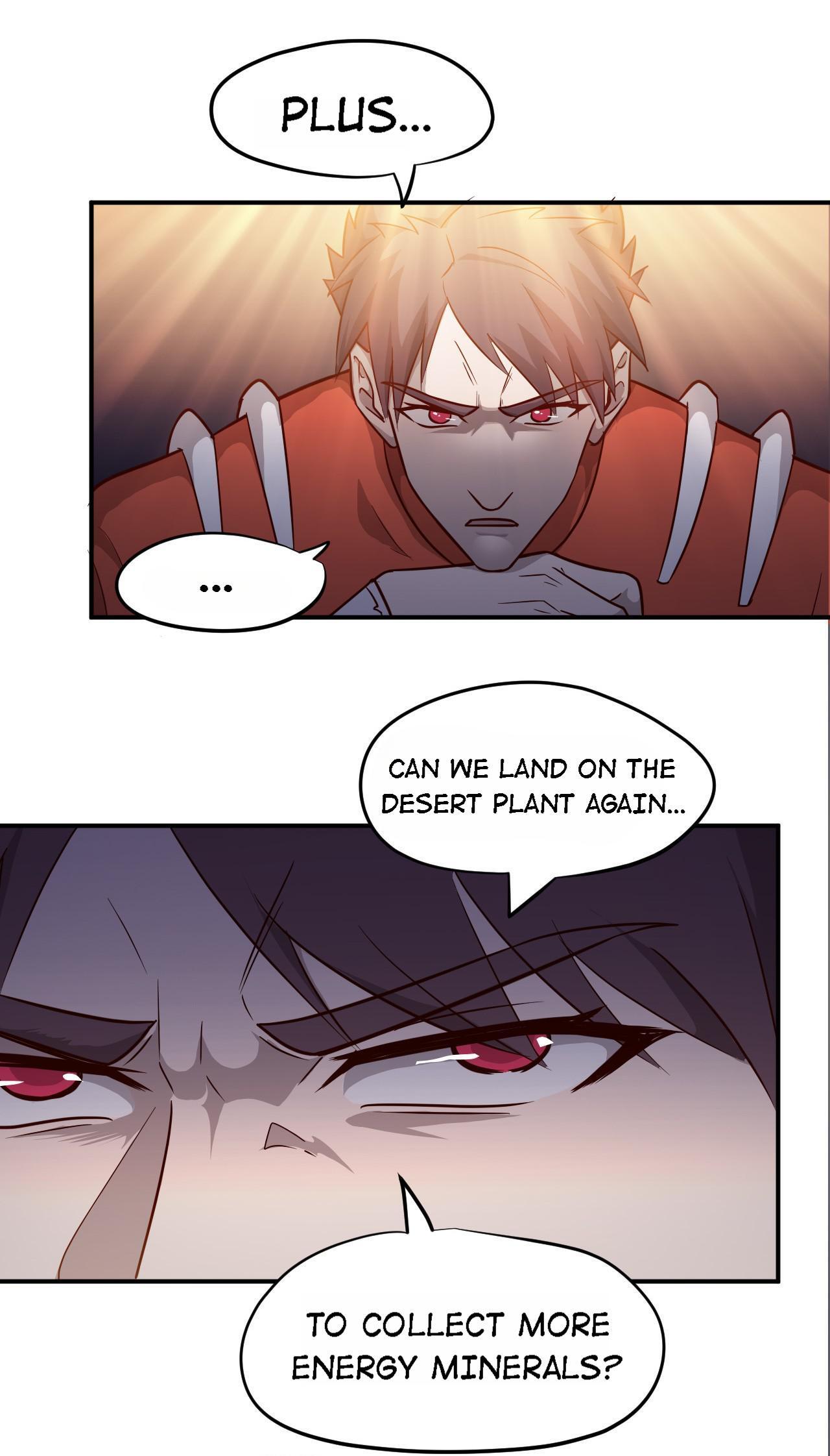 Era of Great Universe Chapter 29 - Page 41