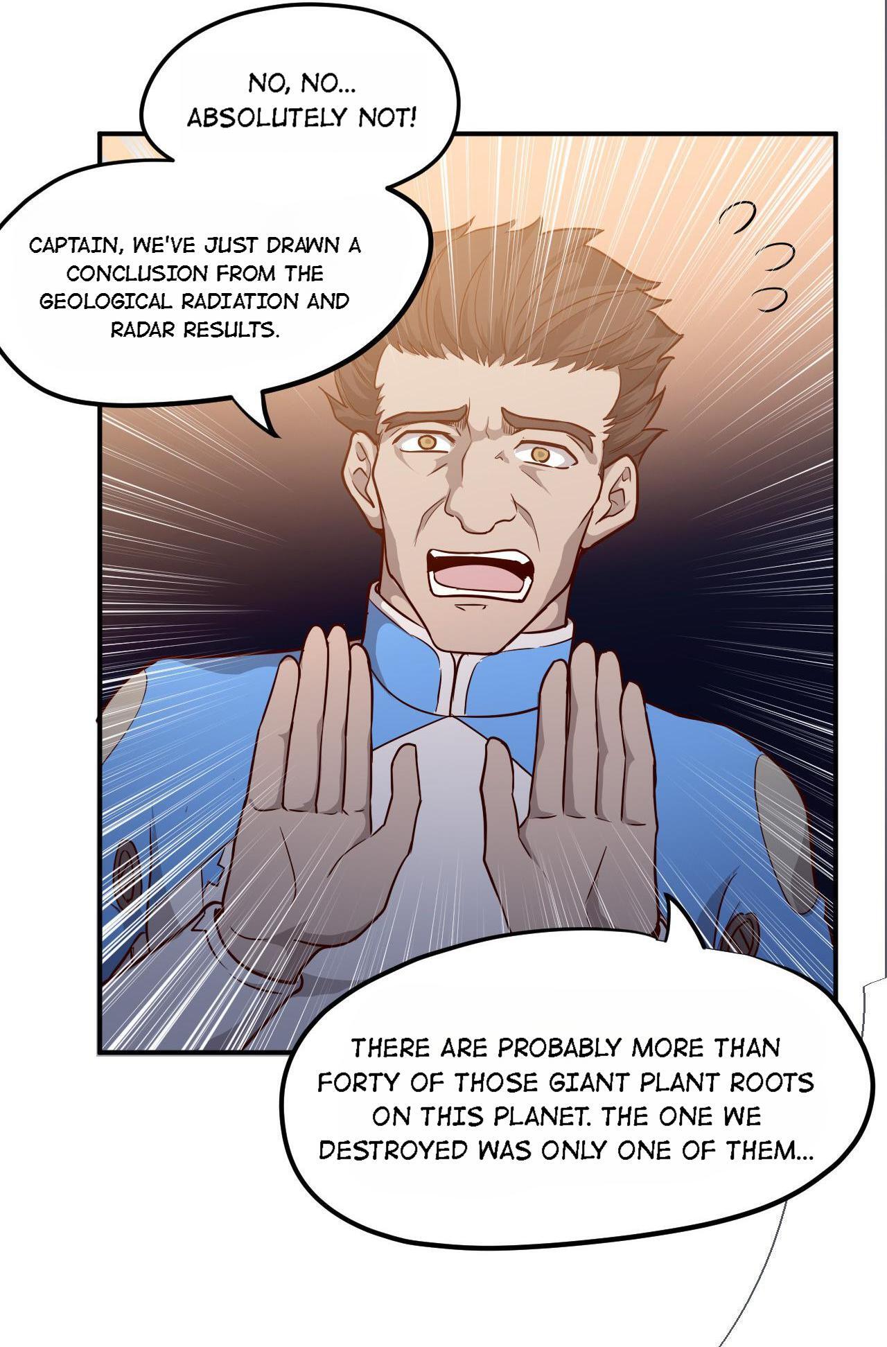 Era of Great Universe Chapter 29 - Page 42