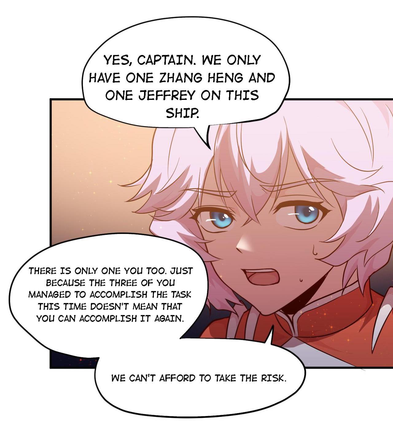 Era of Great Universe Chapter 29 - Page 44