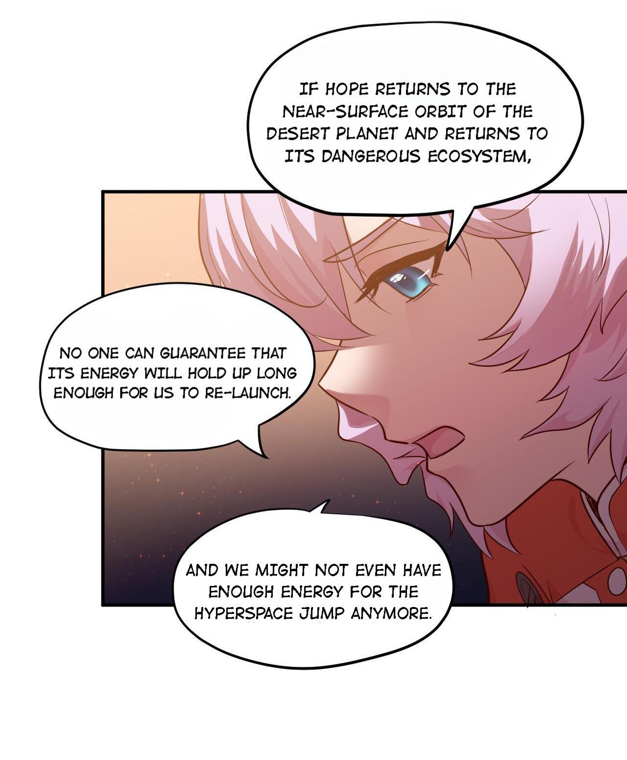 Era of Great Universe Chapter 29 - Page 45