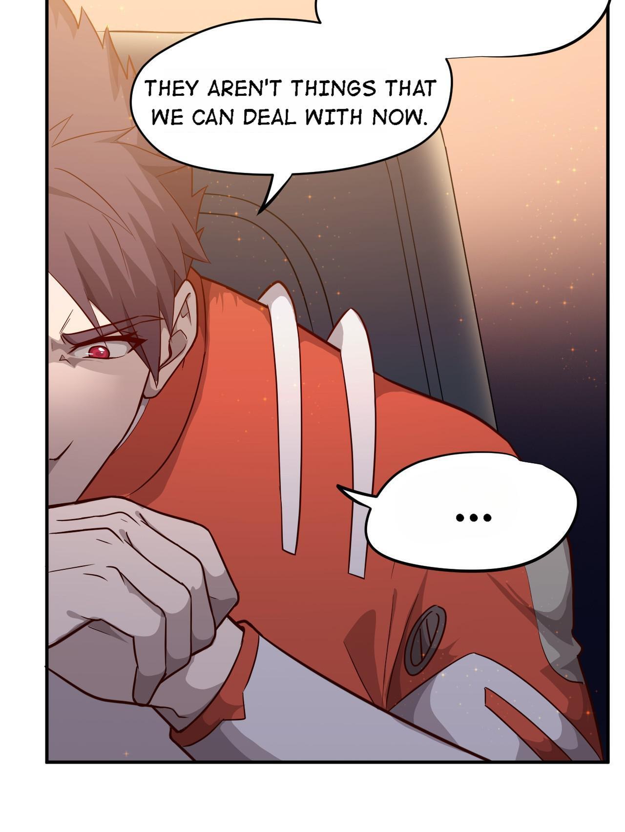 Era of Great Universe Chapter 29 - Page 47
