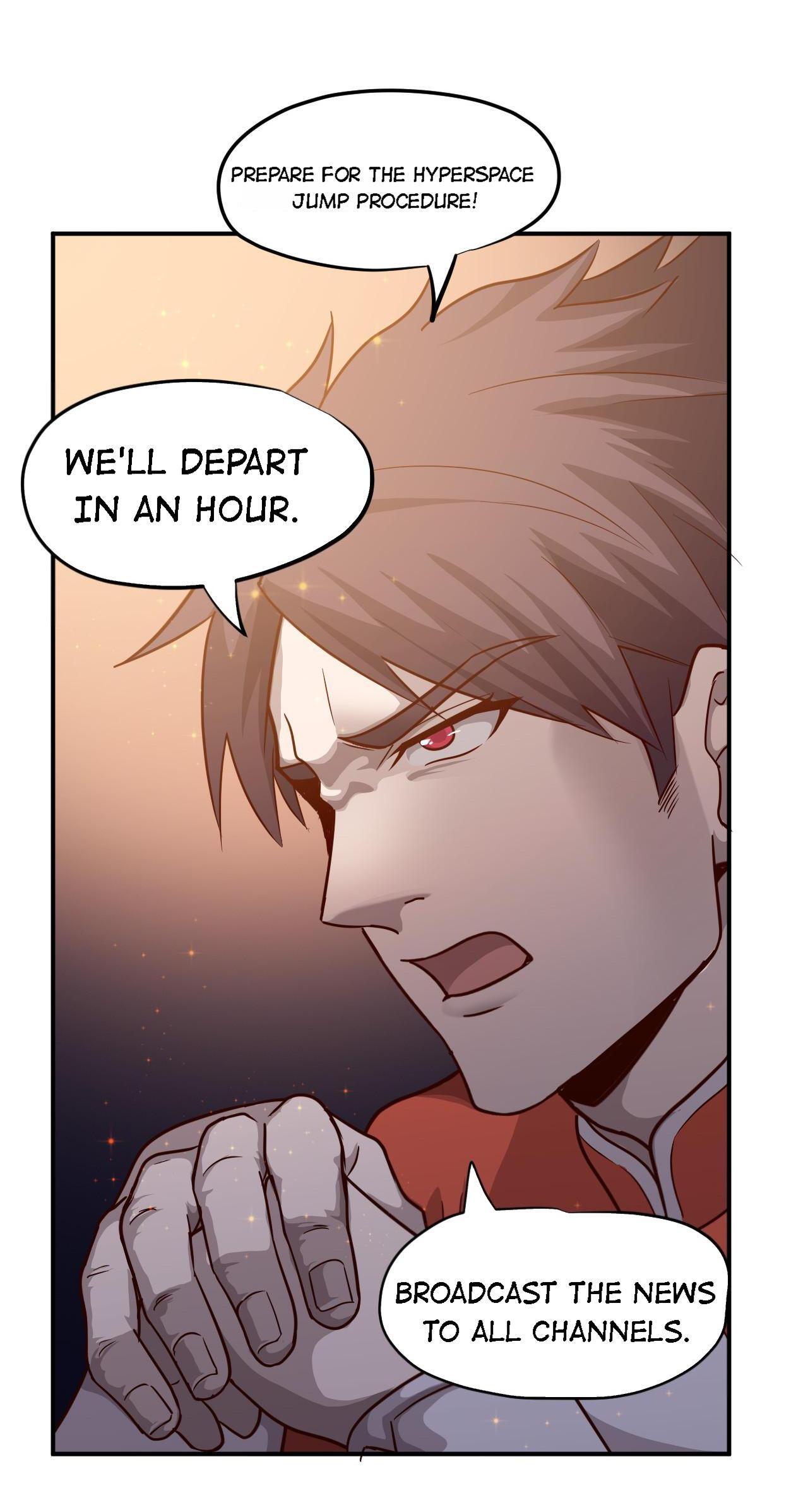 Era of Great Universe Chapter 29 - Page 48
