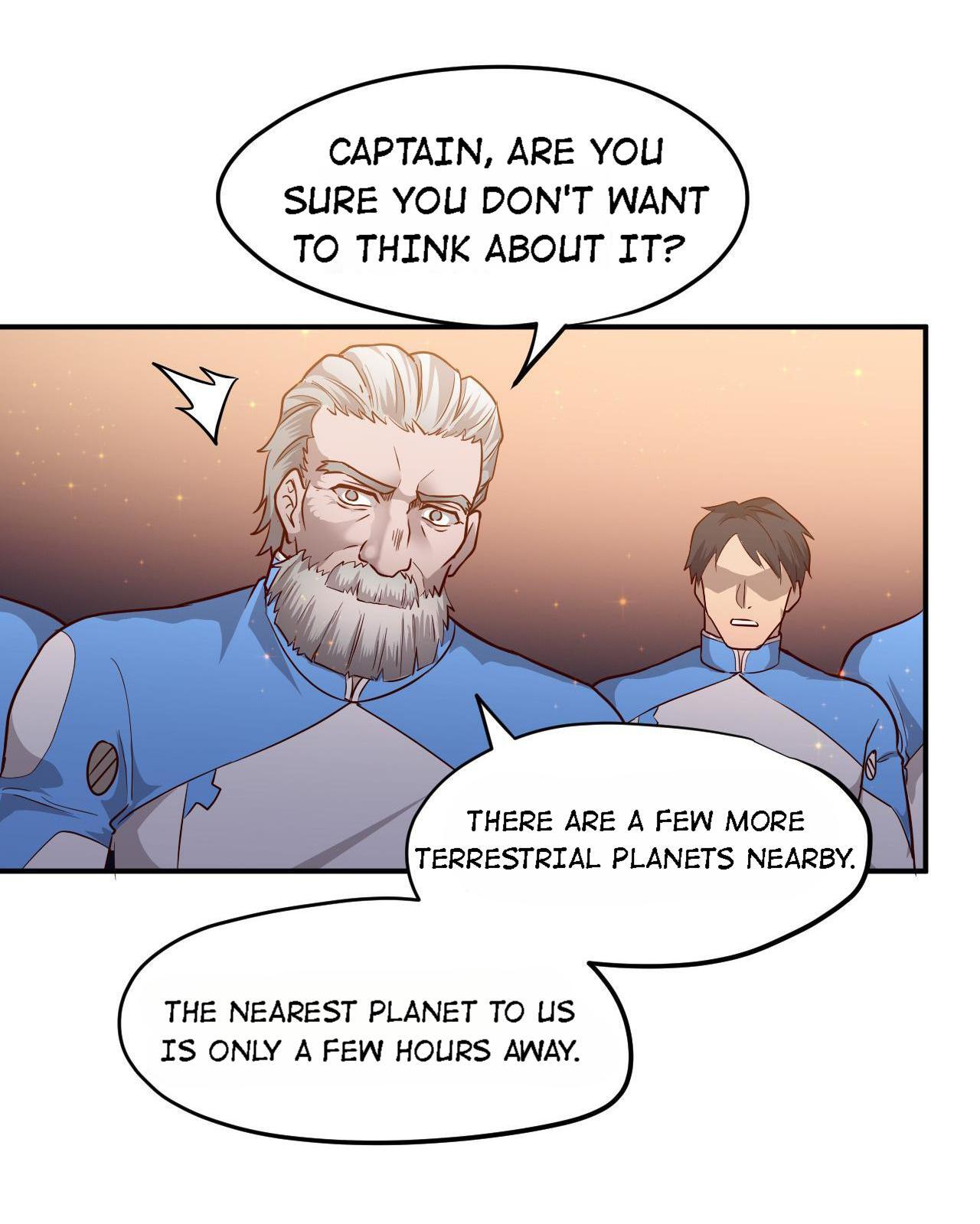 Era of Great Universe Chapter 29 - Page 49