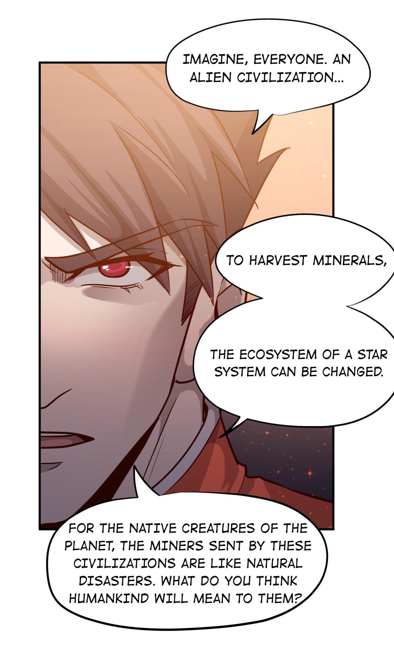 Era of Great Universe Chapter 29 - Page 51