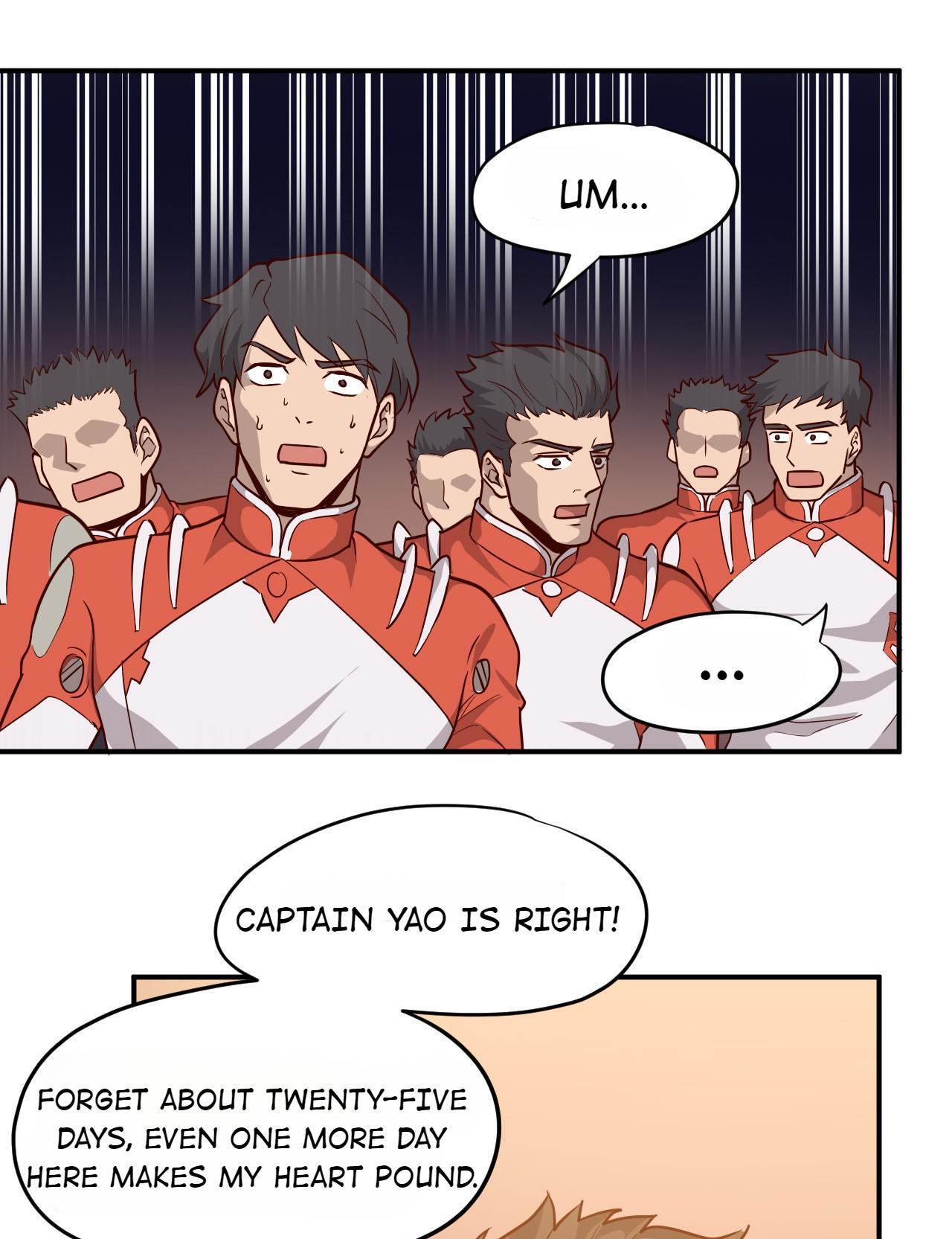 Era of Great Universe Chapter 29 - Page 52