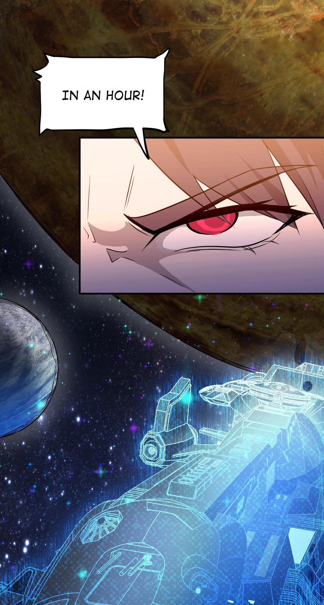 Era of Great Universe Chapter 29 - Page 55