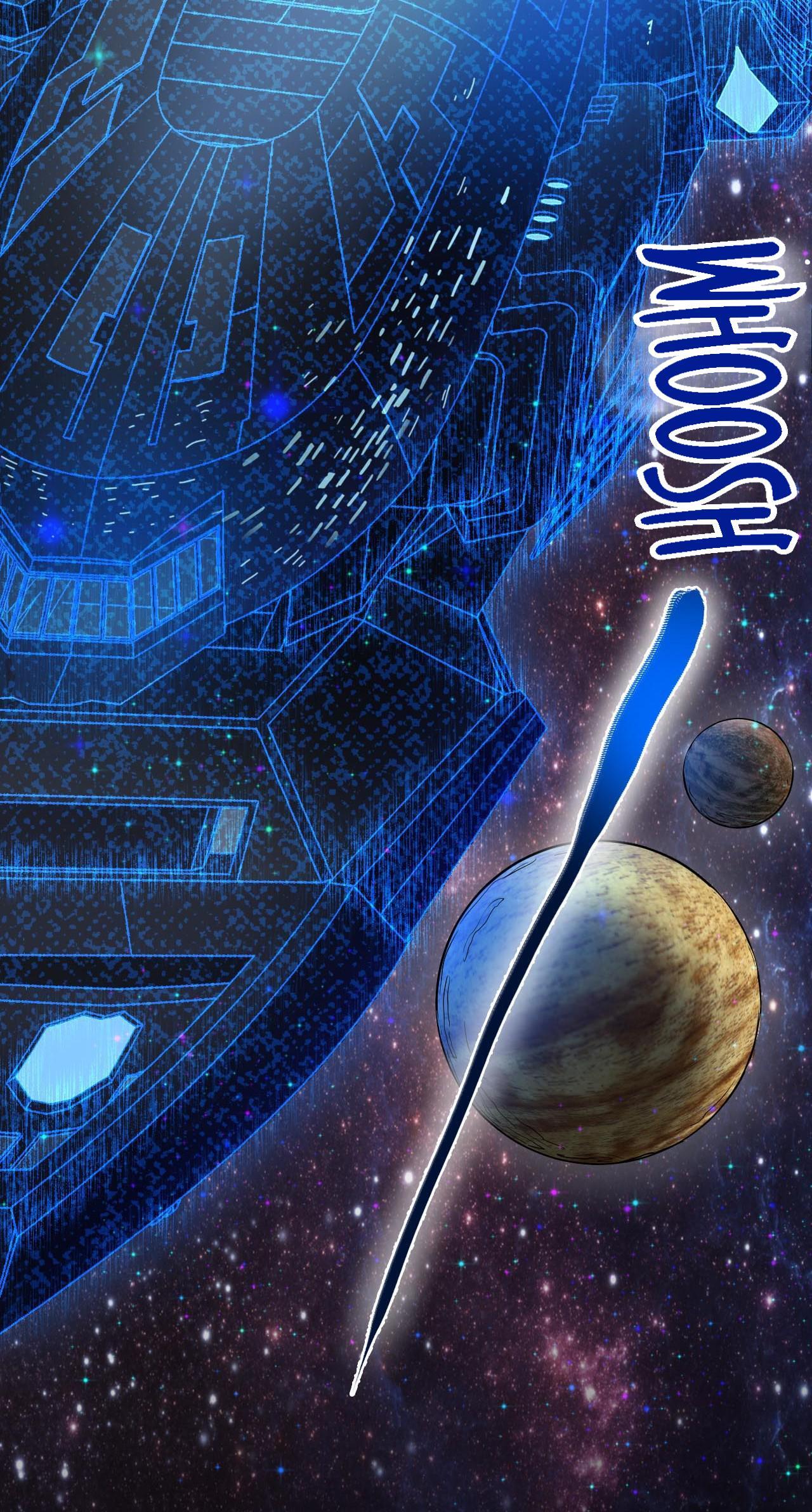Era of Great Universe Chapter 29 - Page 56