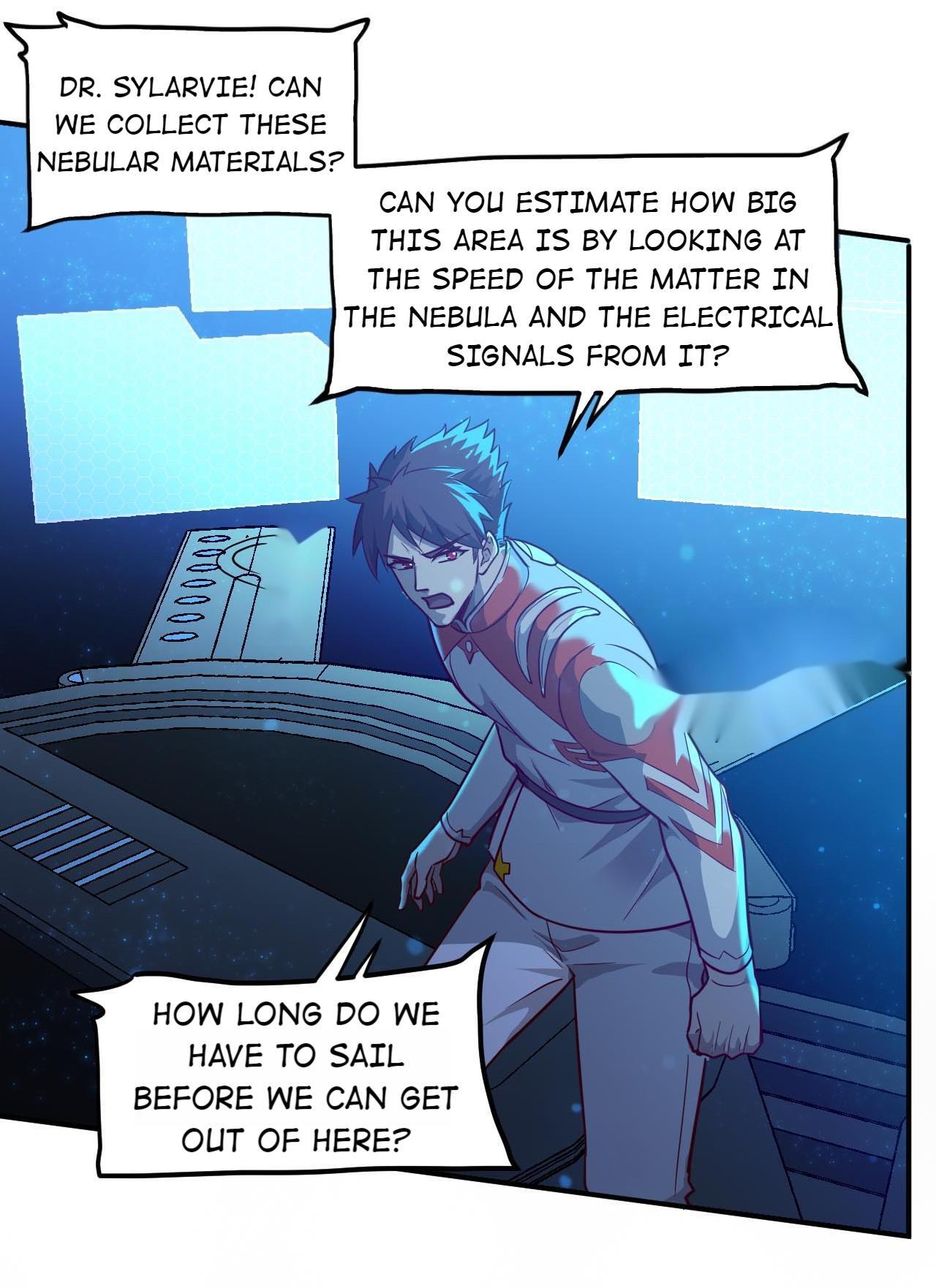 Era of Great Universe Chapter 30 - Page 12