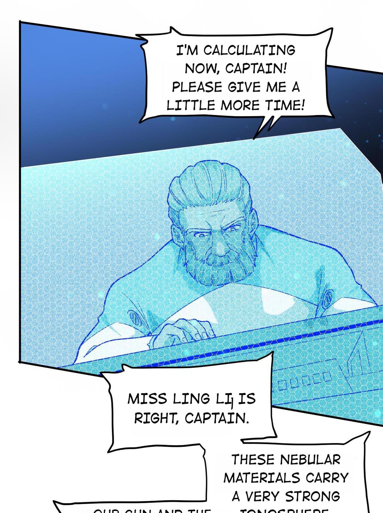 Era of Great Universe Chapter 30 - Page 13