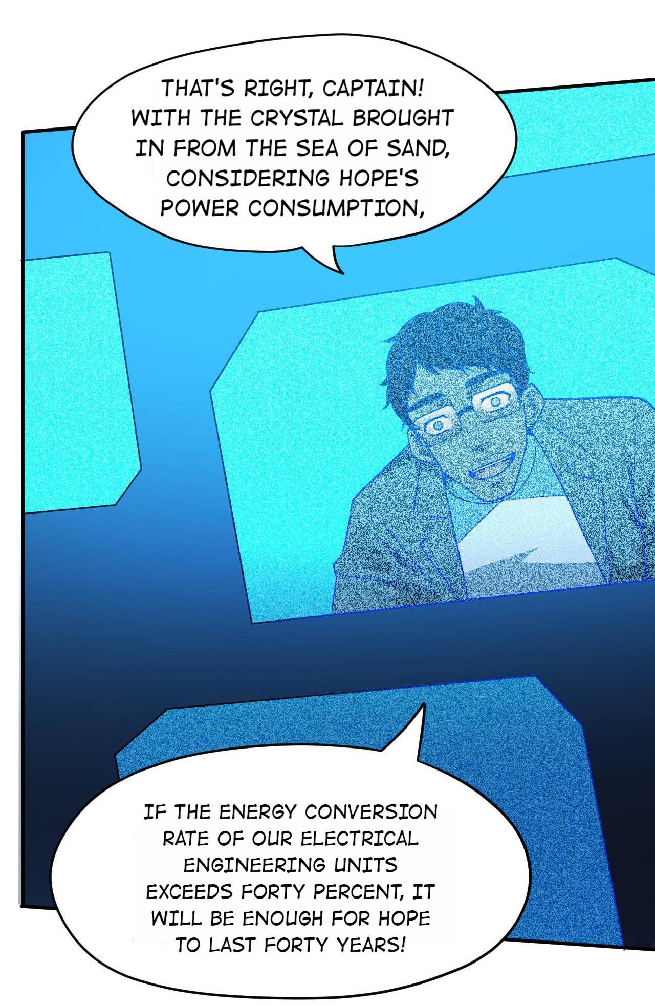 Era of Great Universe Chapter 30 - Page 18
