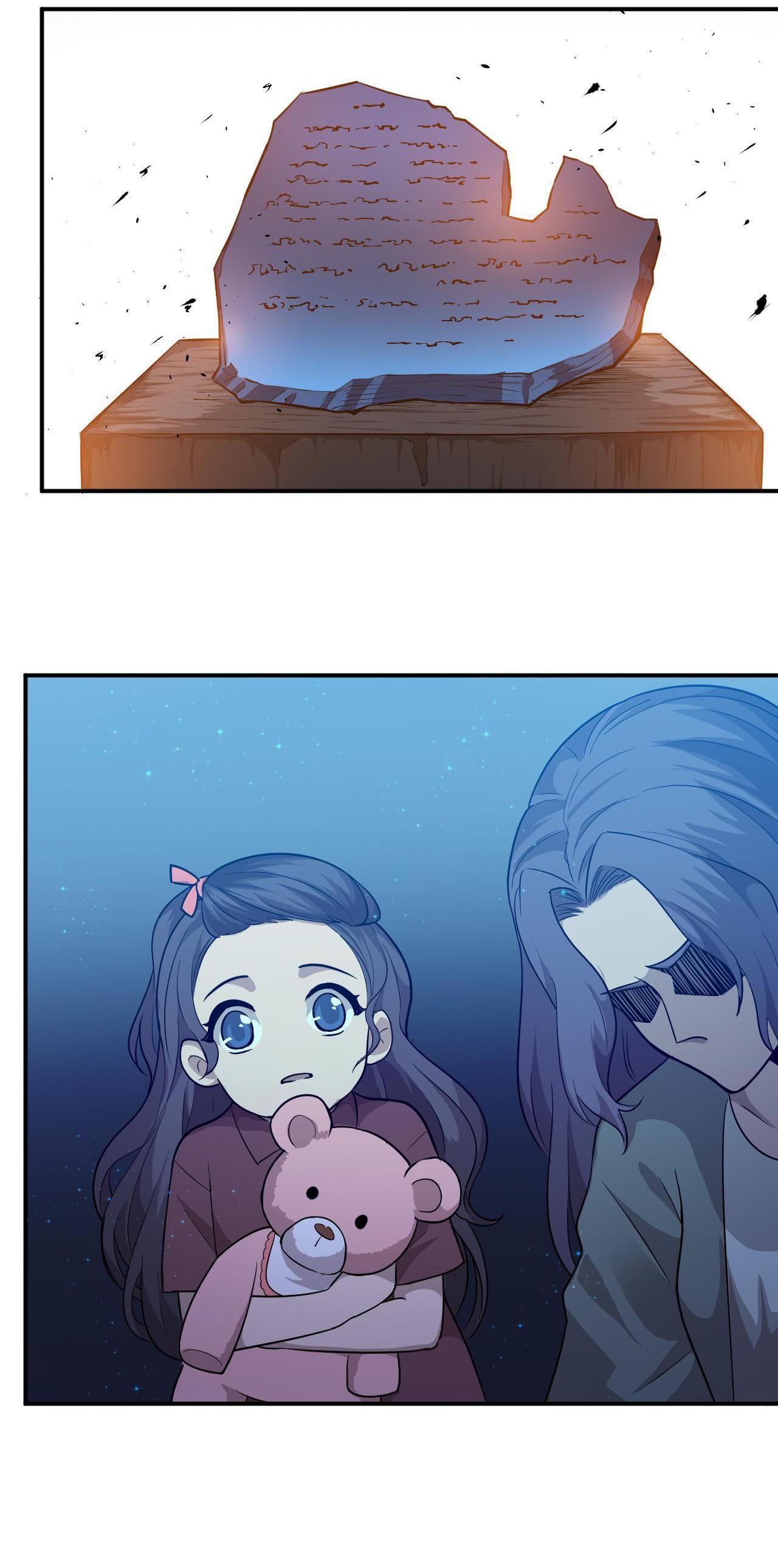 Era of Great Universe Chapter 30 - Page 29