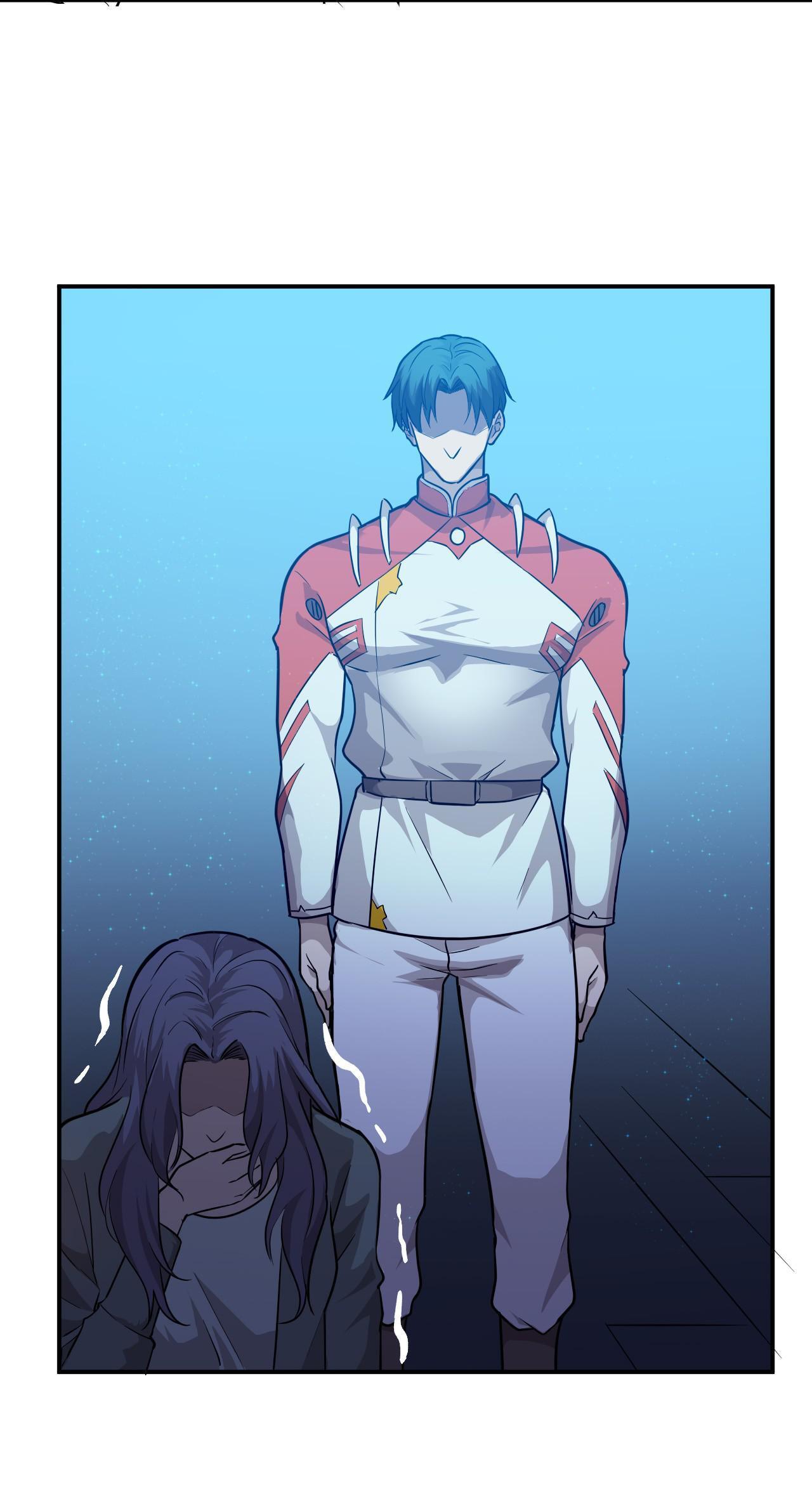Era of Great Universe Chapter 30 - Page 31