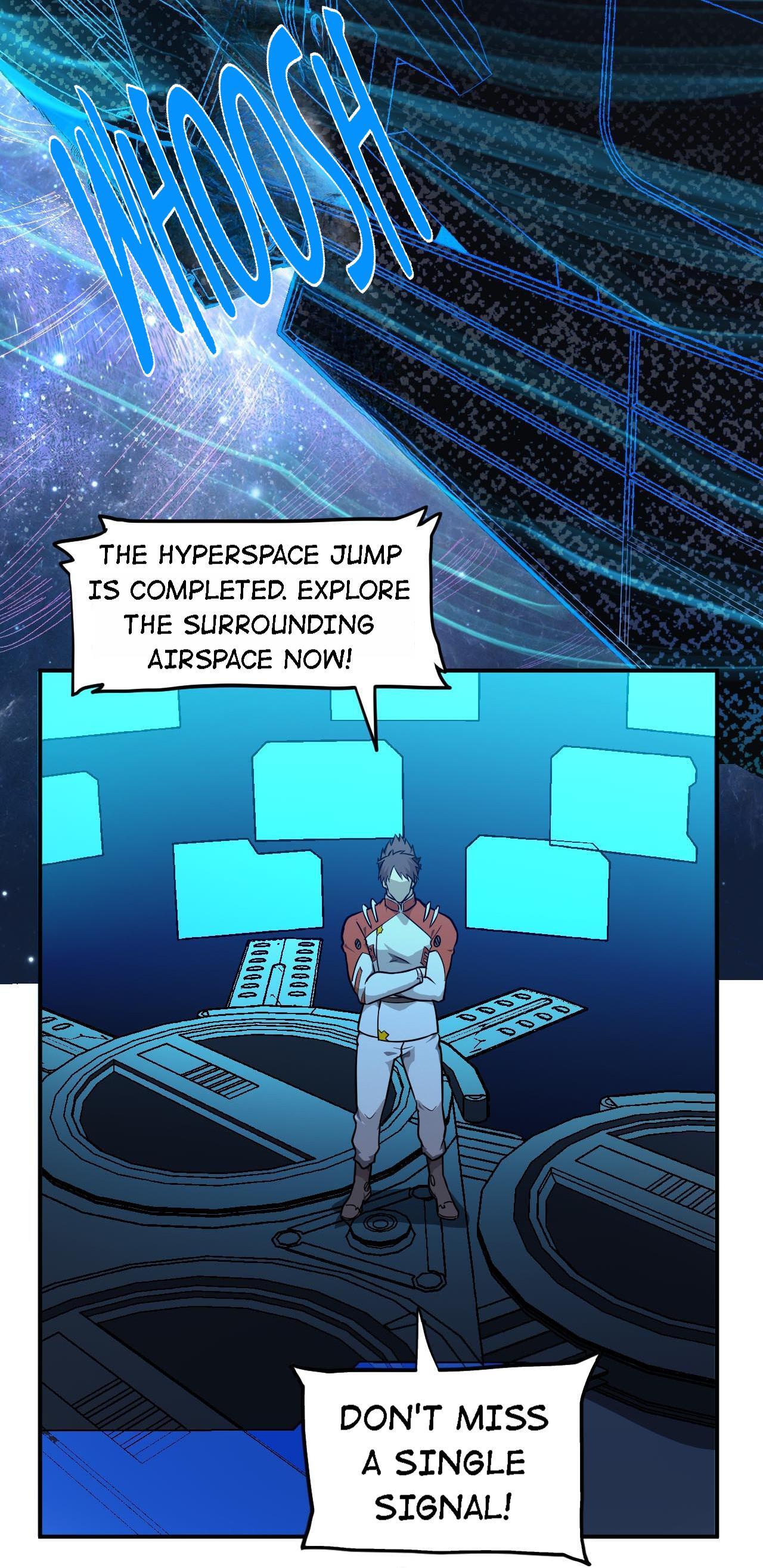 Era of Great Universe Chapter 30 - Page 6