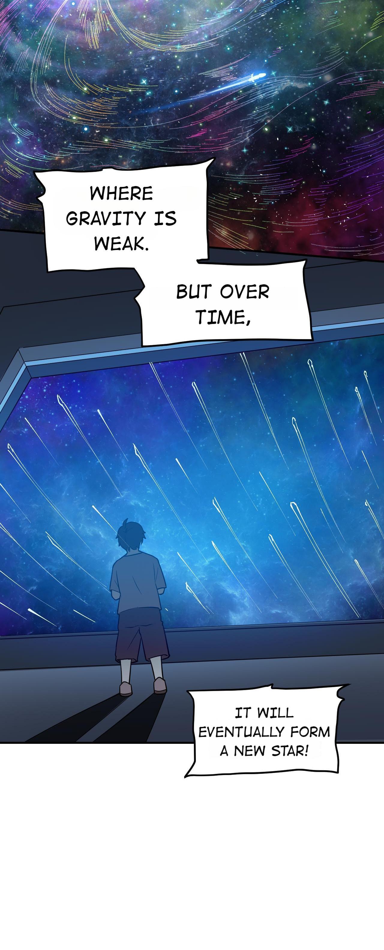 Era of Great Universe Chapter 30 - Page 9