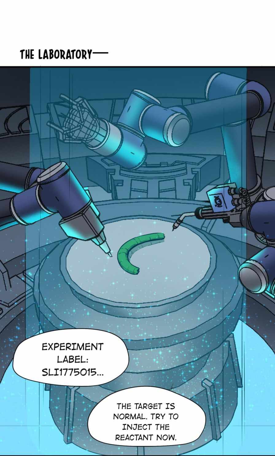 Era of Great Universe Chapter 31 - Page 13