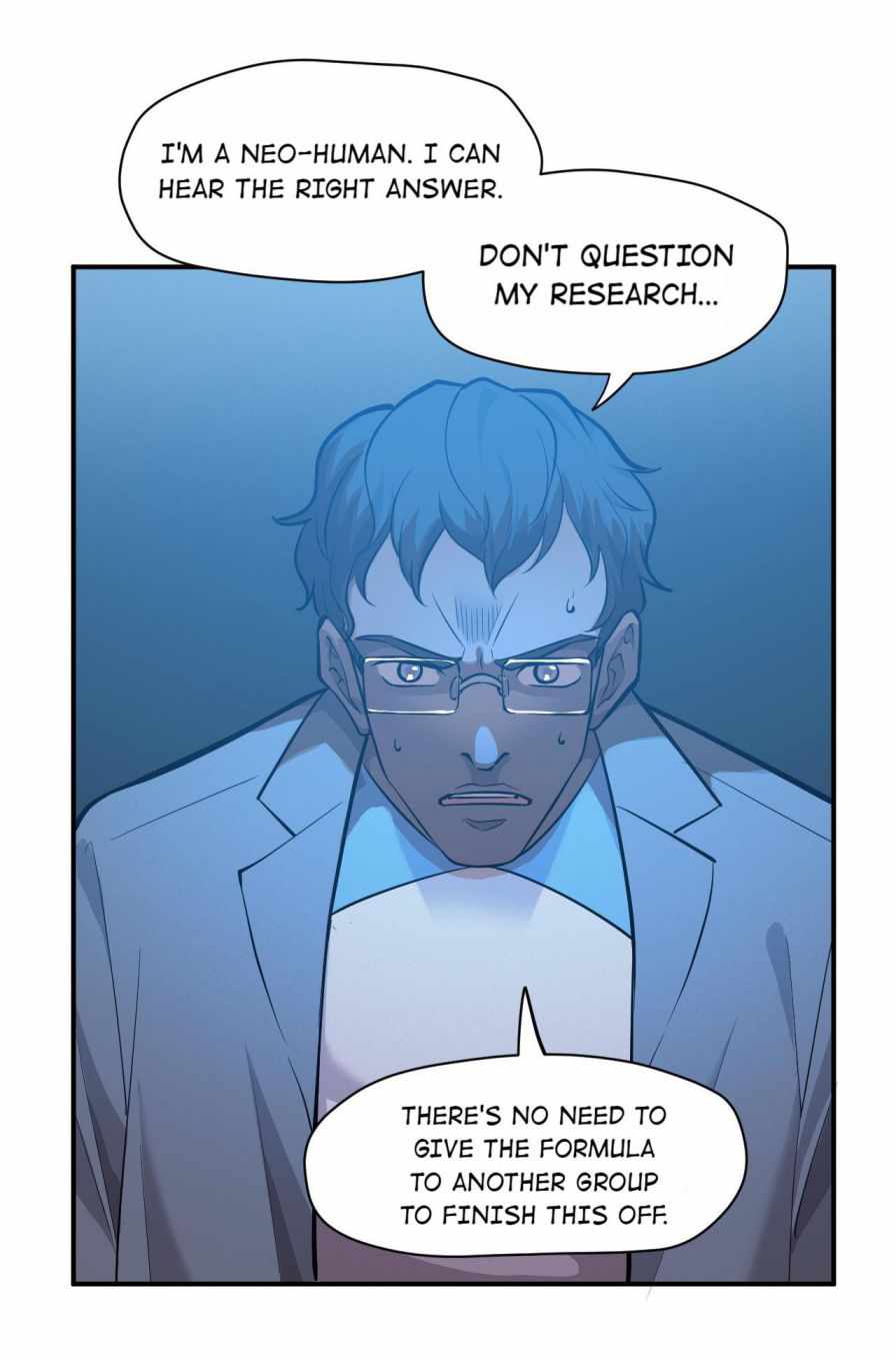 Era of Great Universe Chapter 31 - Page 15