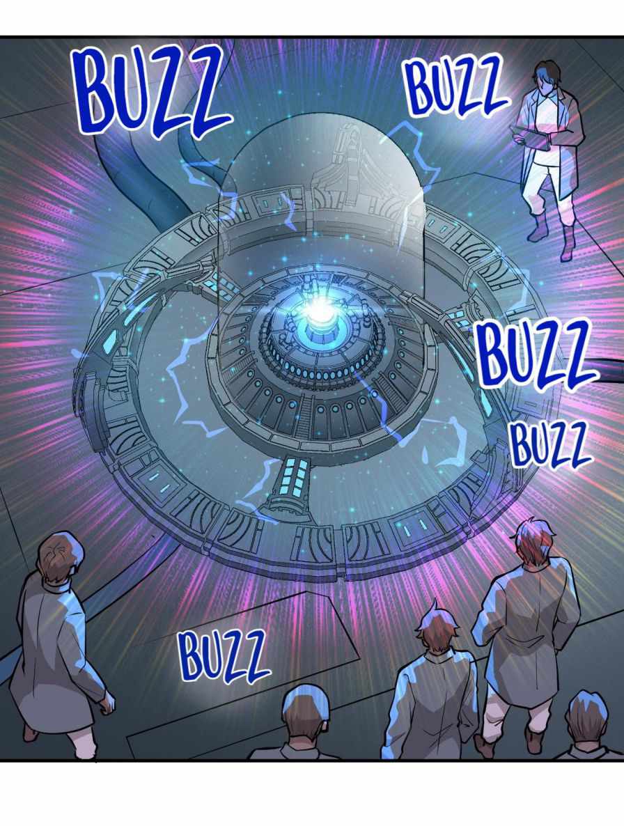 Era of Great Universe Chapter 31 - Page 17