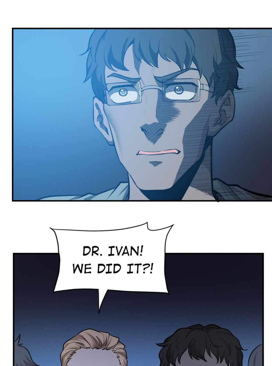 Era of Great Universe Chapter 31 - Page 18