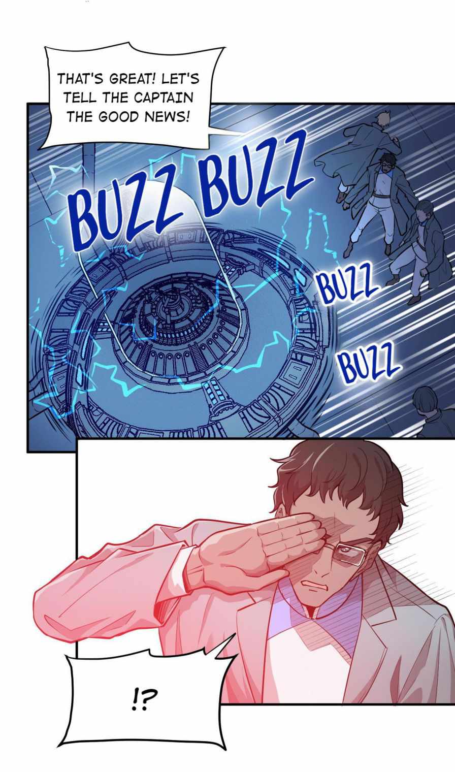 Era of Great Universe Chapter 31 - Page 20