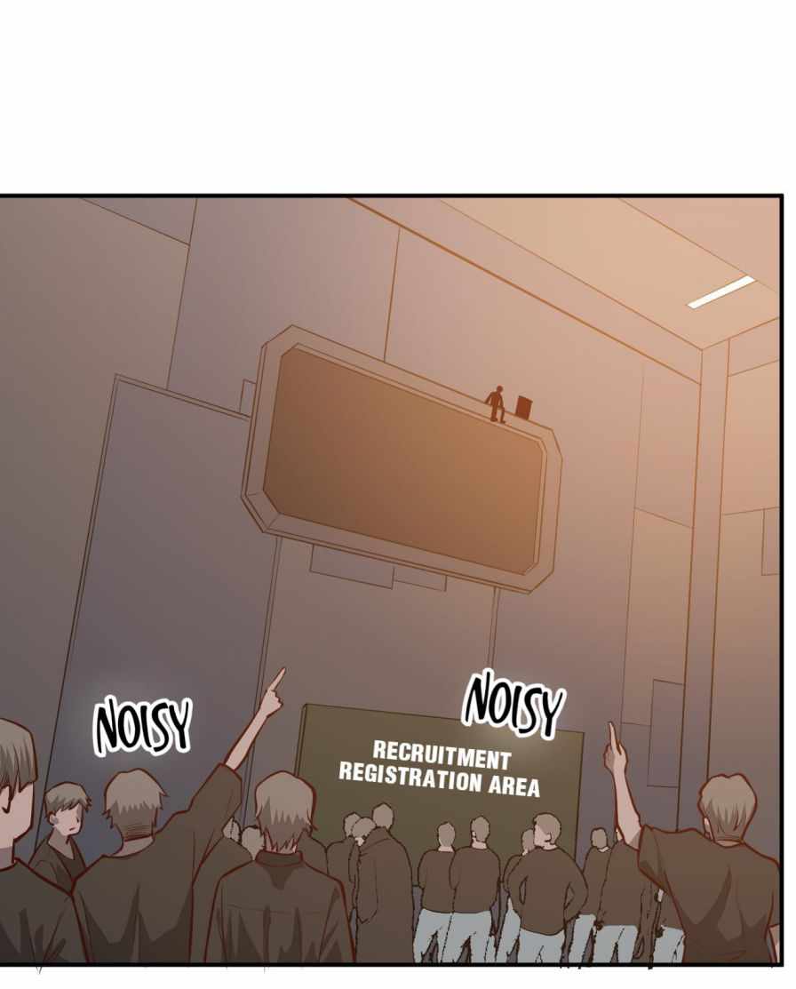 Era of Great Universe Chapter 31 - Page 3