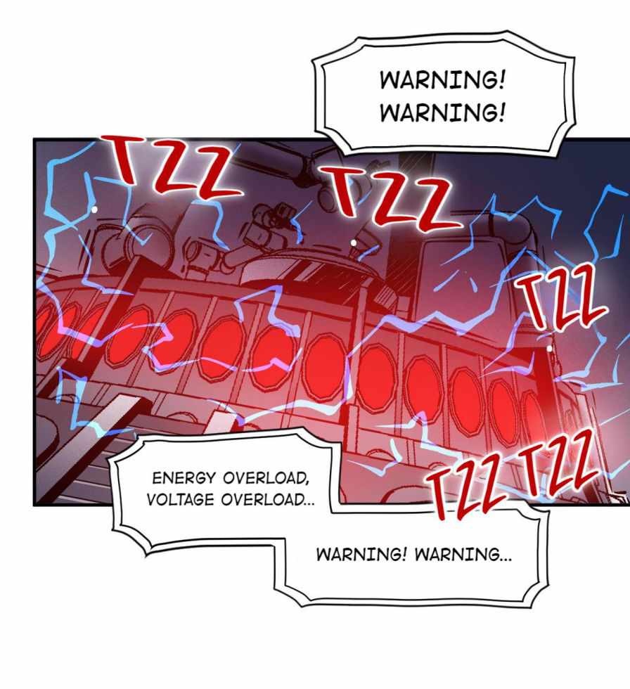Era of Great Universe Chapter 31 - Page 21
