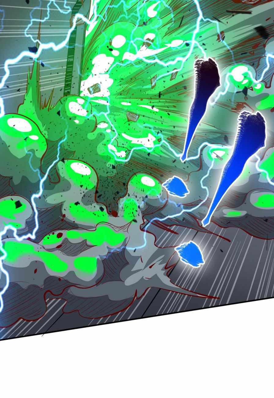 Era of Great Universe Chapter 31 - Page 23
