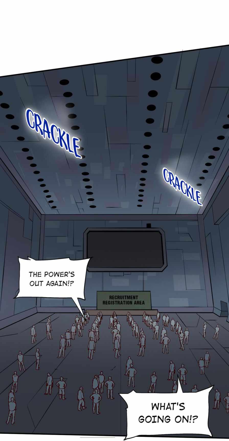 Era of Great Universe Chapter 31 - Page 24