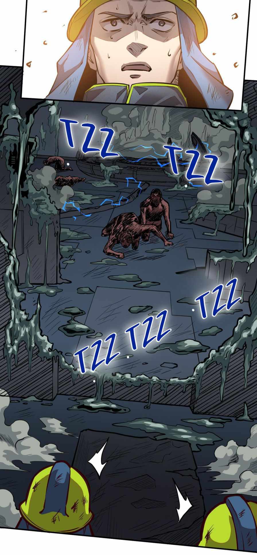 Era of Great Universe Chapter 31 - Page 28