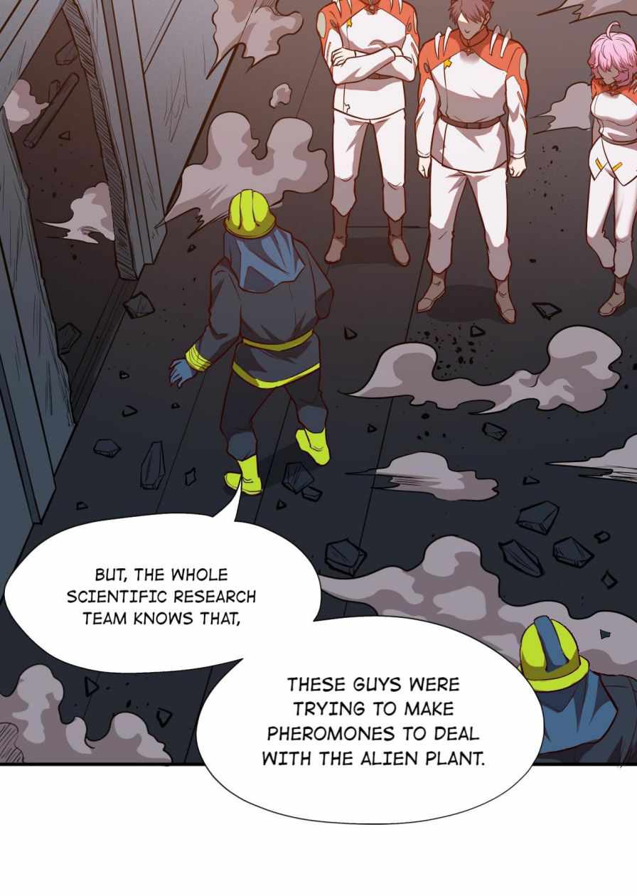 Era of Great Universe Chapter 31 - Page 33