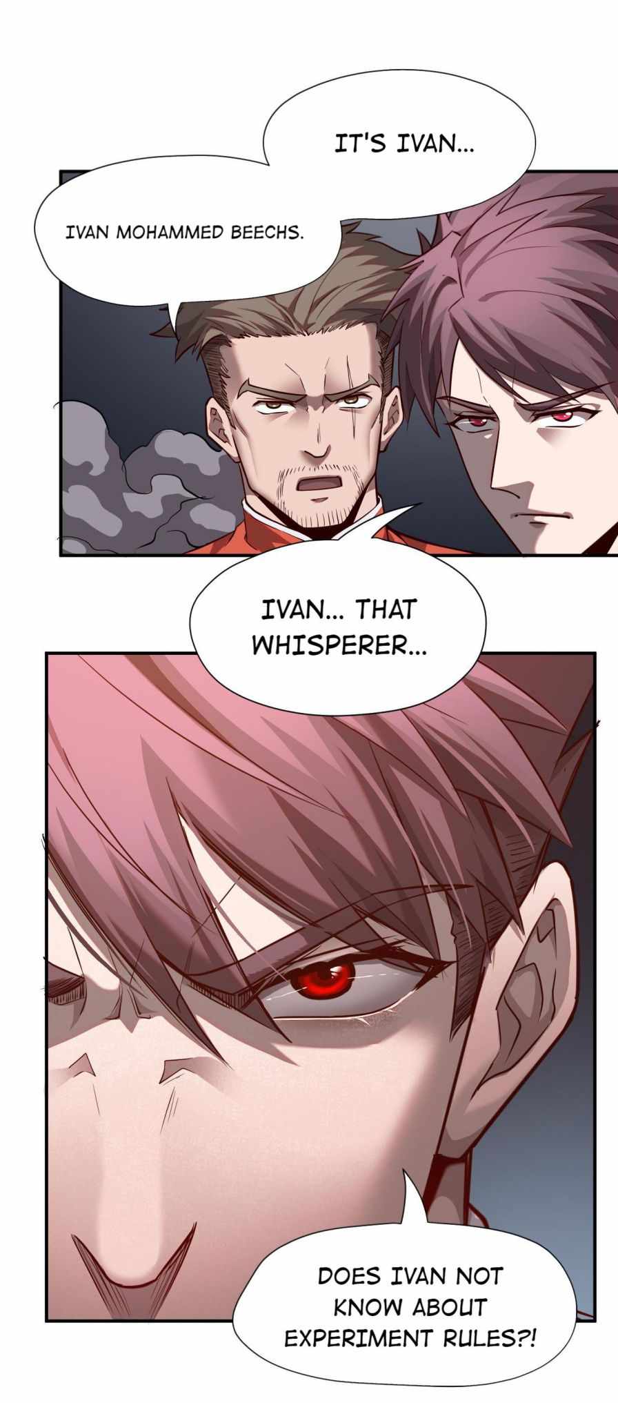 Era of Great Universe Chapter 31 - Page 34