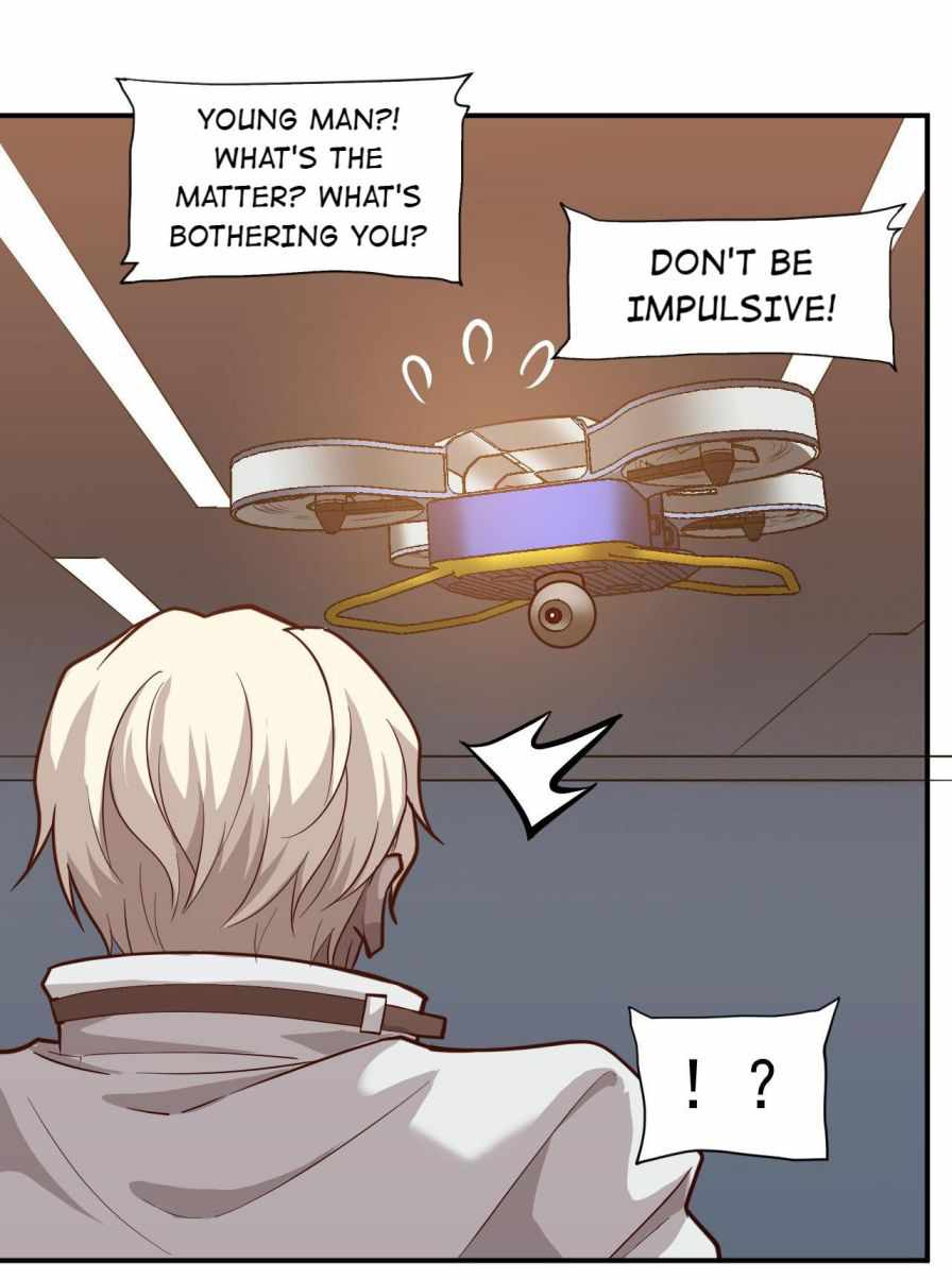 Era of Great Universe Chapter 31 - Page 5