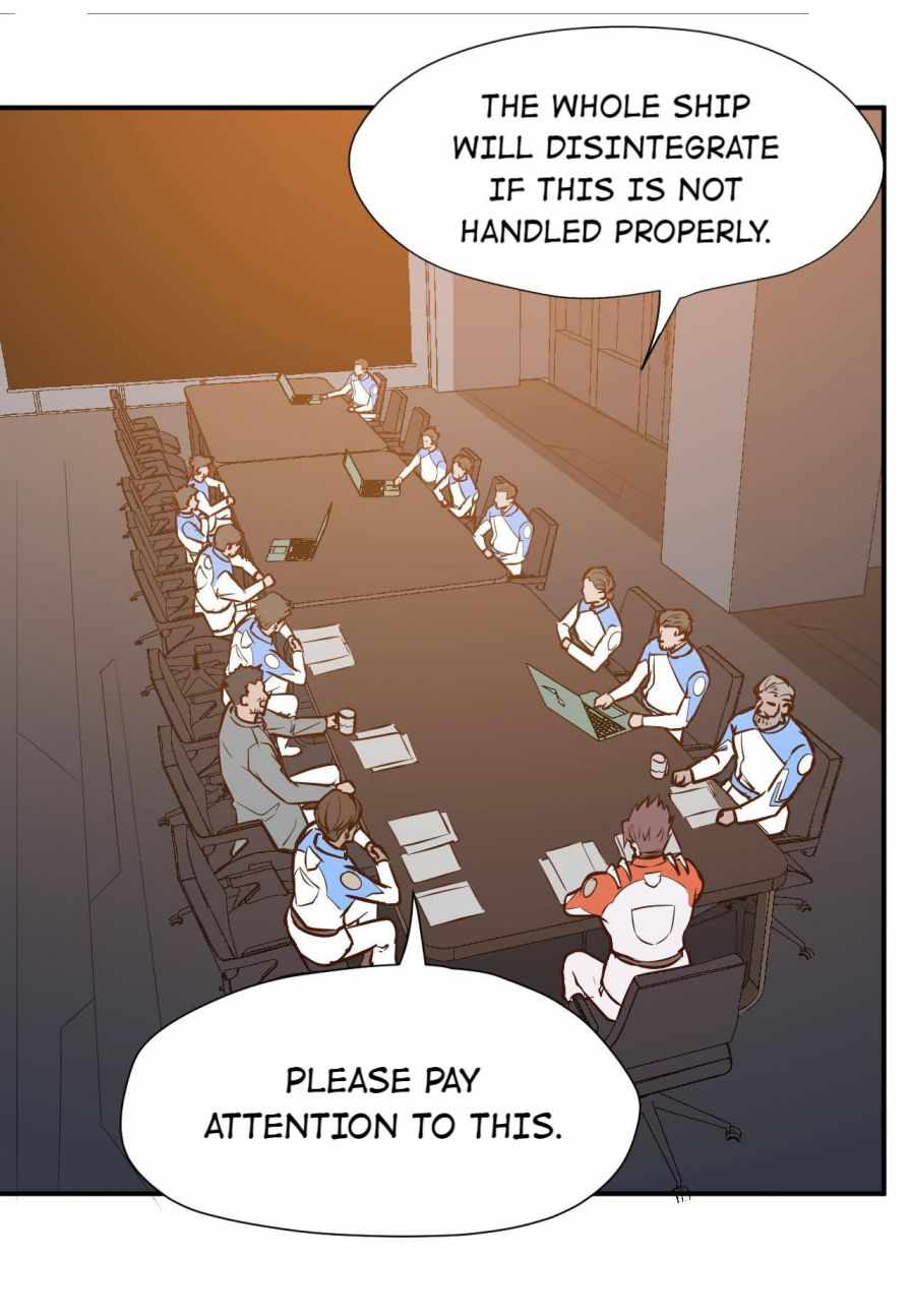 Era of Great Universe Chapter 31 - Page 44