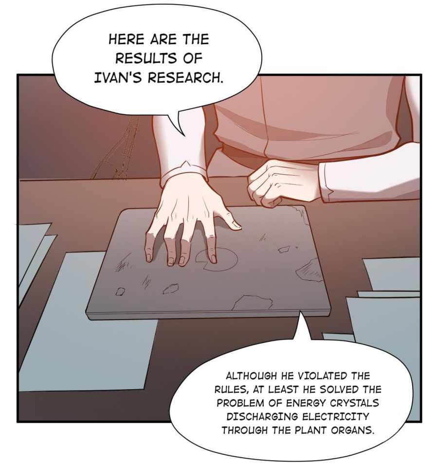 Era of Great Universe Chapter 31 - Page 45