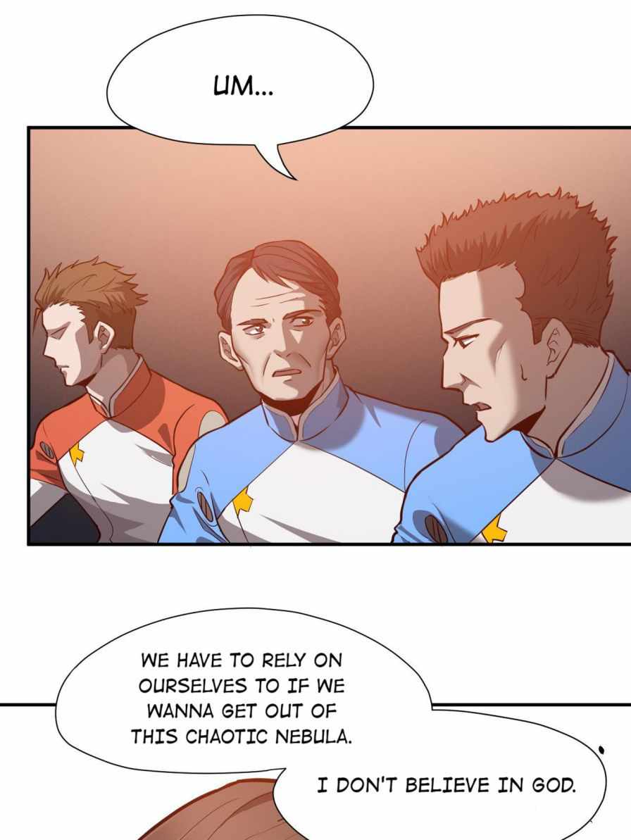 Era of Great Universe Chapter 31 - Page 47