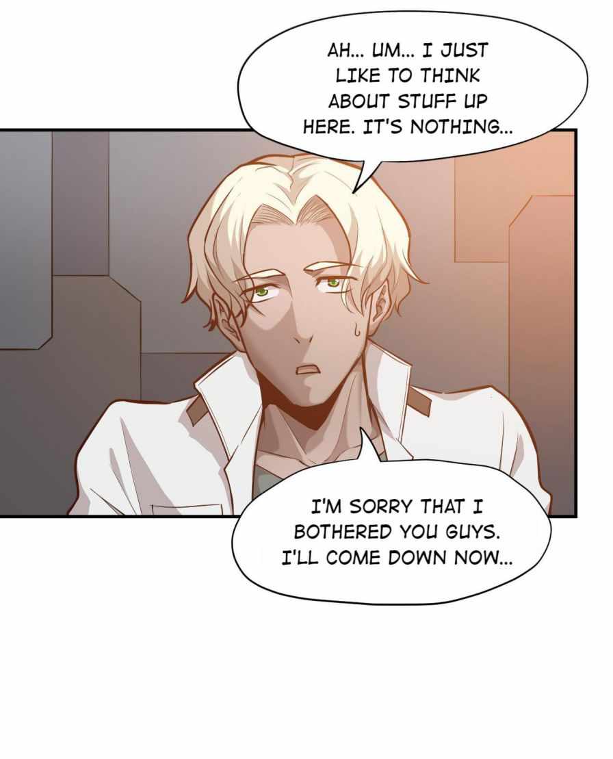 Era of Great Universe Chapter 31 - Page 6