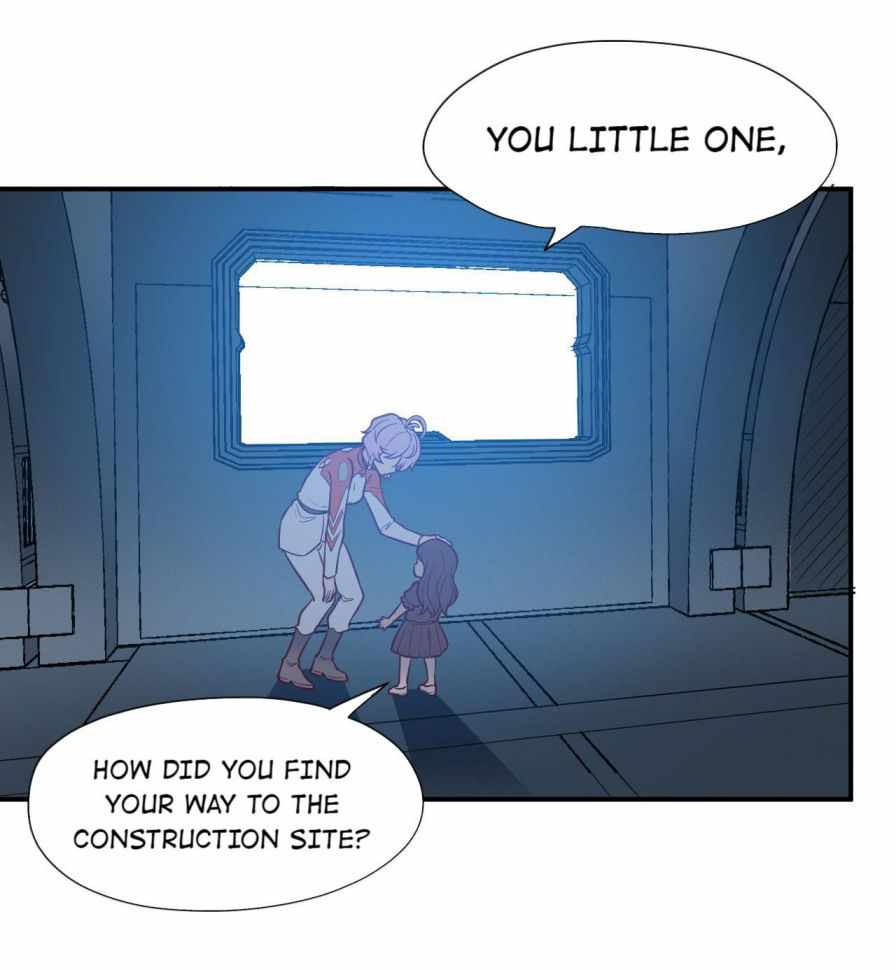 Era of Great Universe Chapter 31 - Page 53