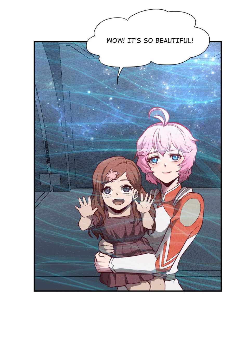 Era of Great Universe Chapter 31 - Page 54