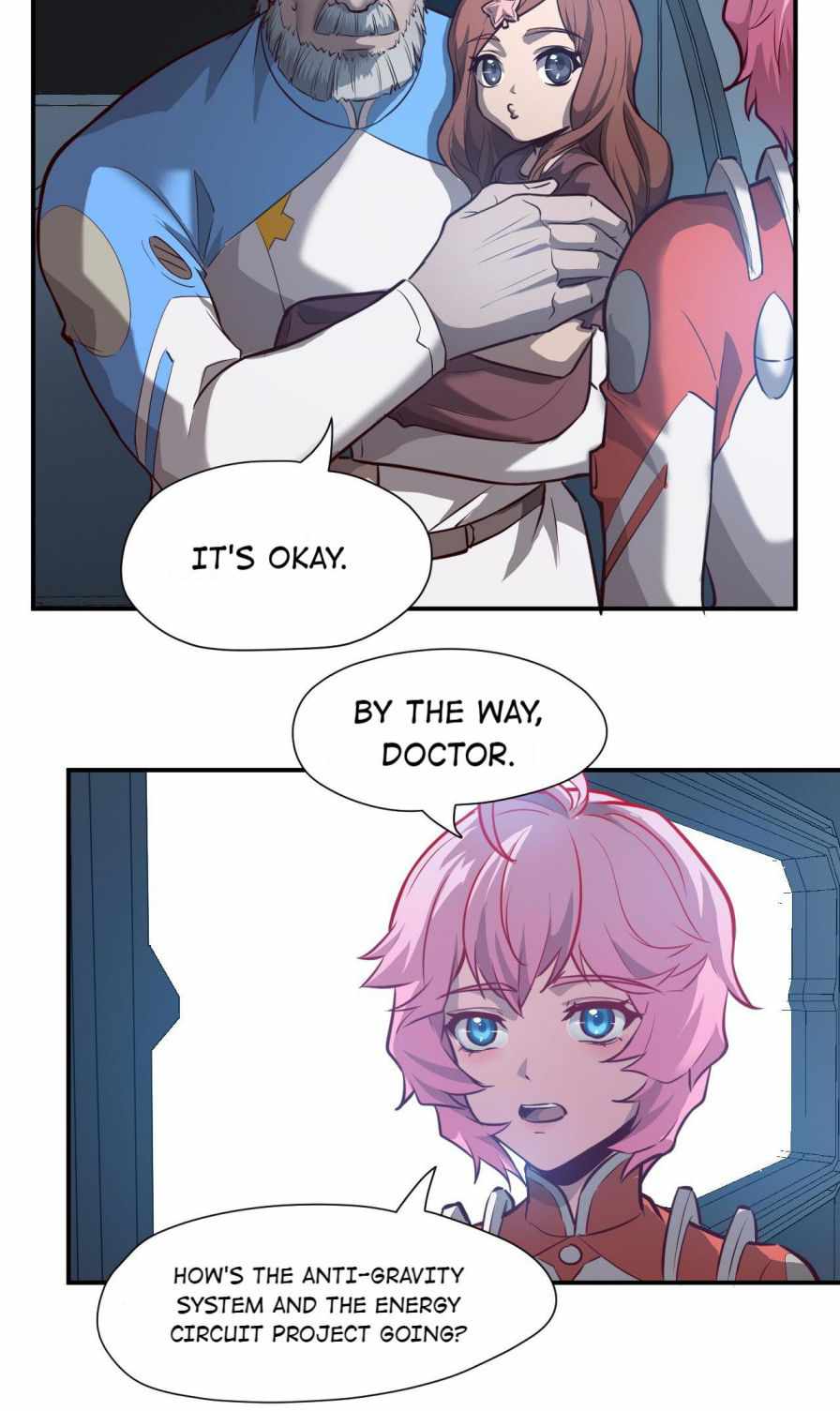 Era of Great Universe Chapter 31 - Page 56