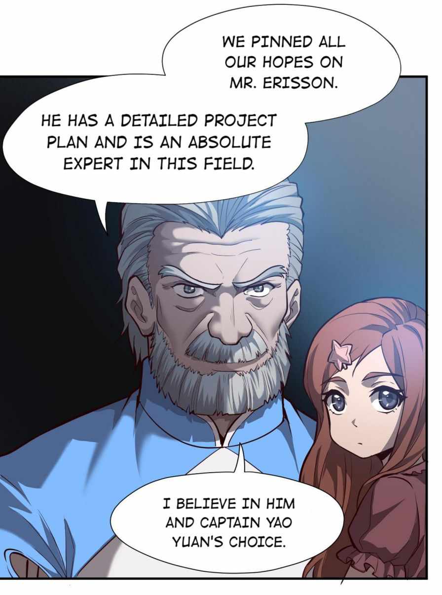 Era of Great Universe Chapter 31 - Page 57